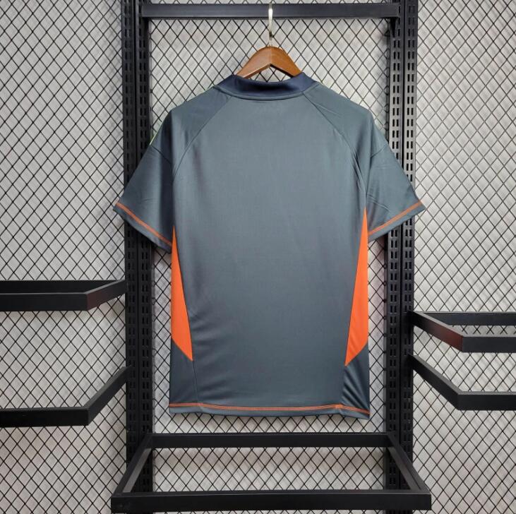 2024 Germany Goalkeeper Soccer Shirt-mysite Custom Football Kit- Nextkits