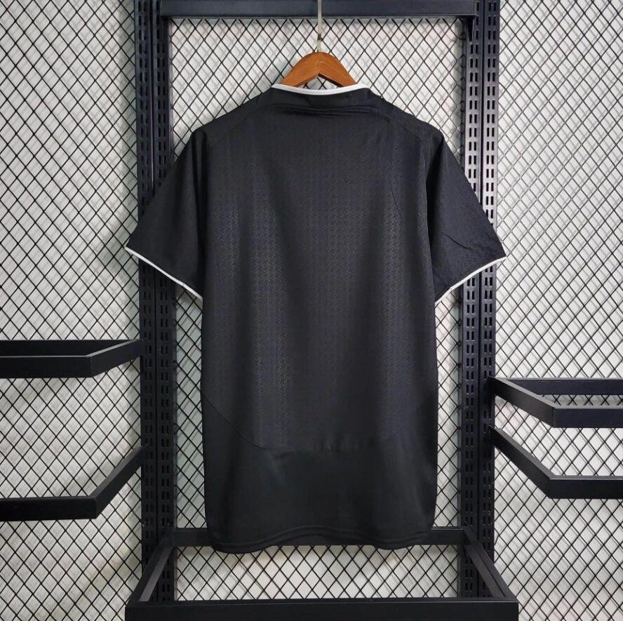 2003/2004 Retro Manchester United Away Jersey-mysite Custom Football Kit- Nextkits