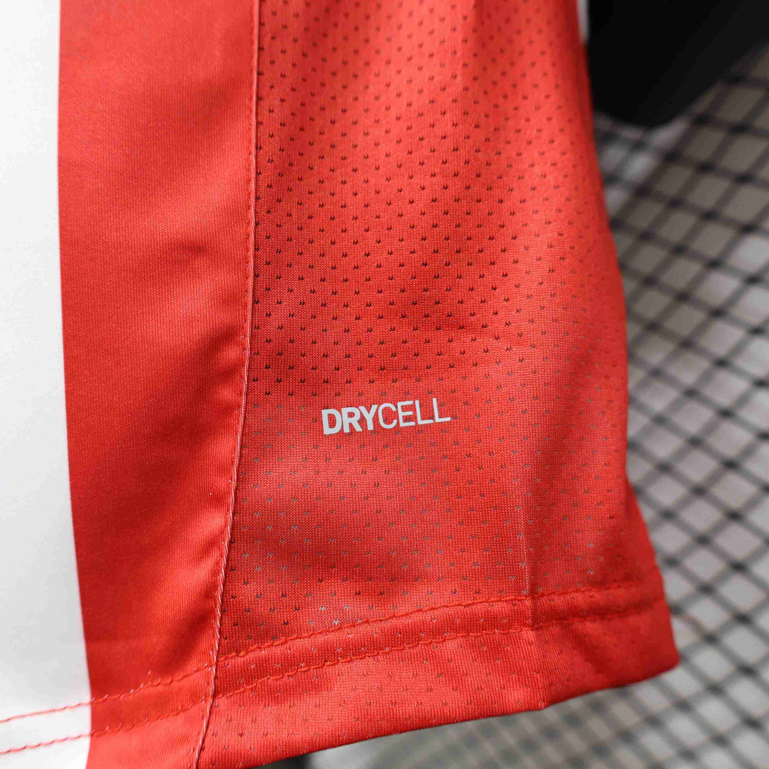 2024/2025 Player Version Chivas Home Soccer Jersey-mysite Custom Football Kit- Nextkits