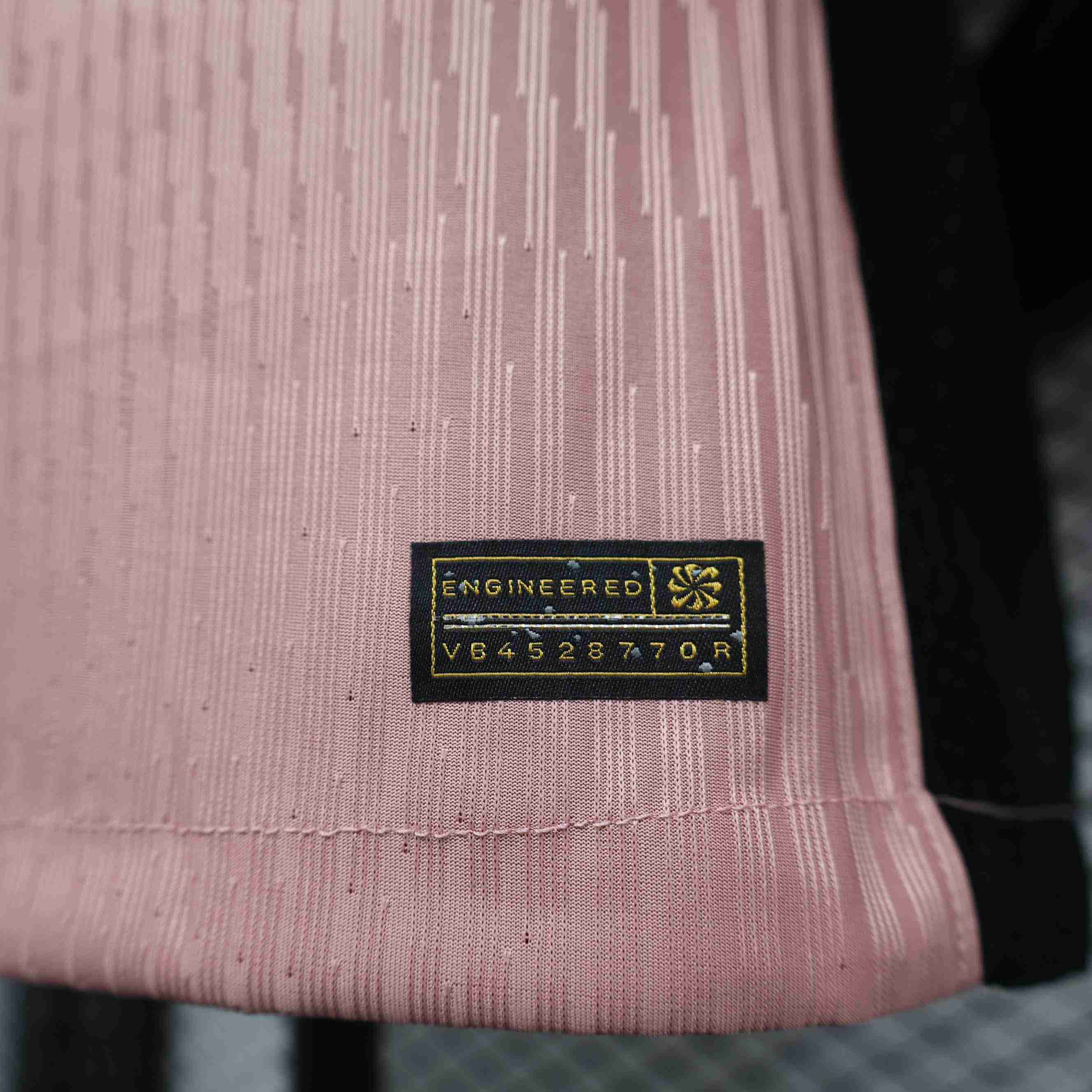 2024/2025 Player Version Psg Paris Saint-Germain Third Away Football Shirt-mysite Custom Football Kit- Nextkits