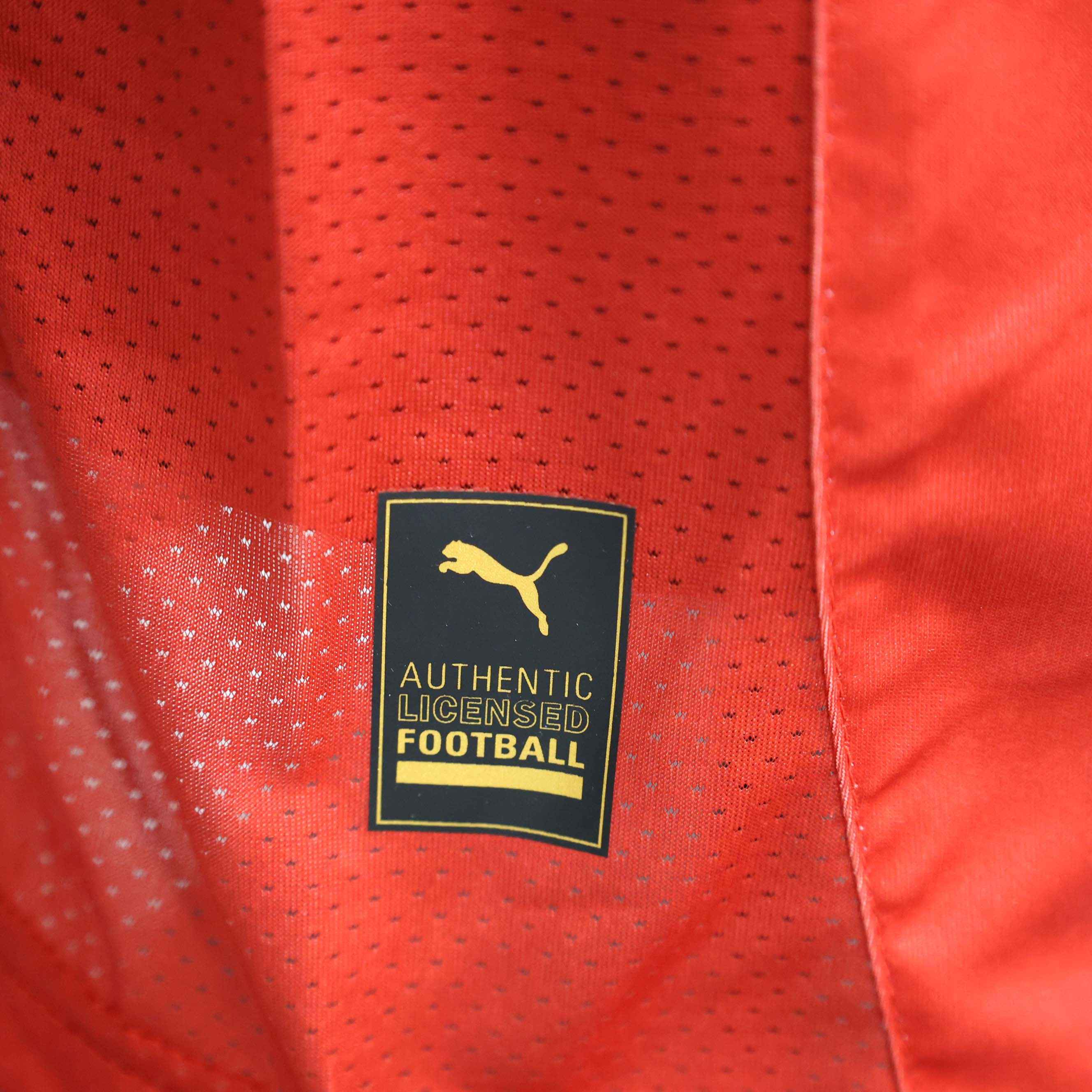 2024/2025 Player Version Chivas Home Soccer Jersey-mysite Custom Football Kit- Nextkits