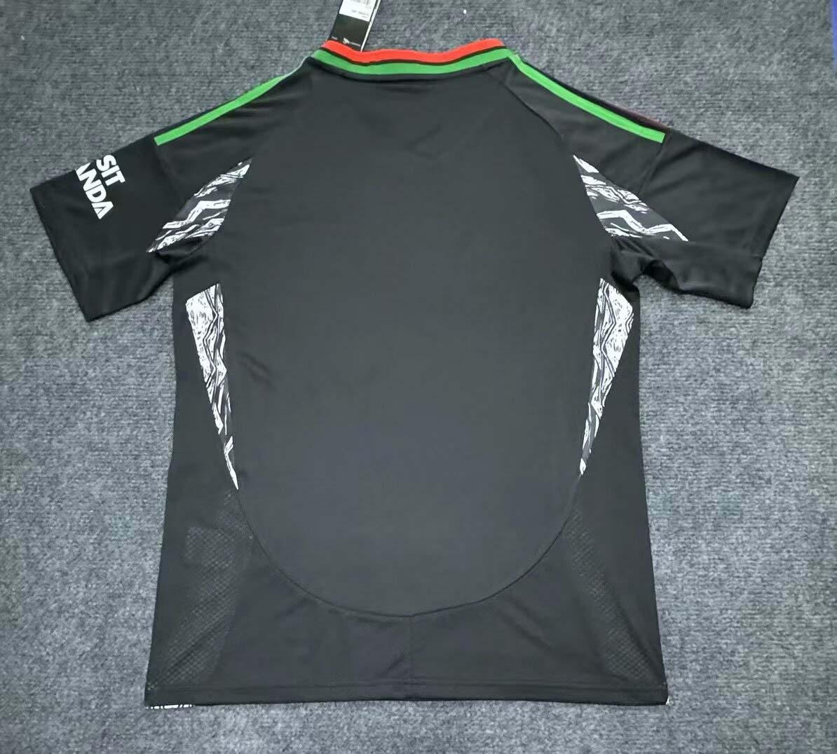 2024/2025 Arsenal Away Football Shirt-mysite Custom Football Kit- Nextkits