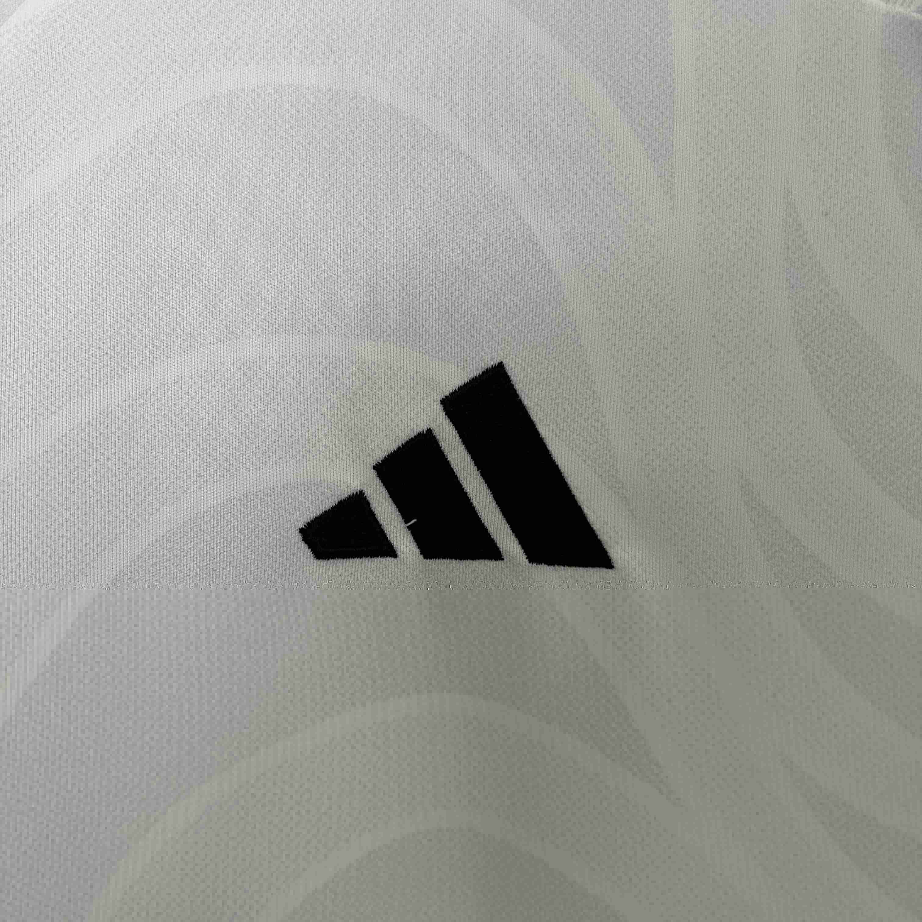 2024/2025 Flamengo Away Jersey-mysite Custom Football Kit- Nextkits