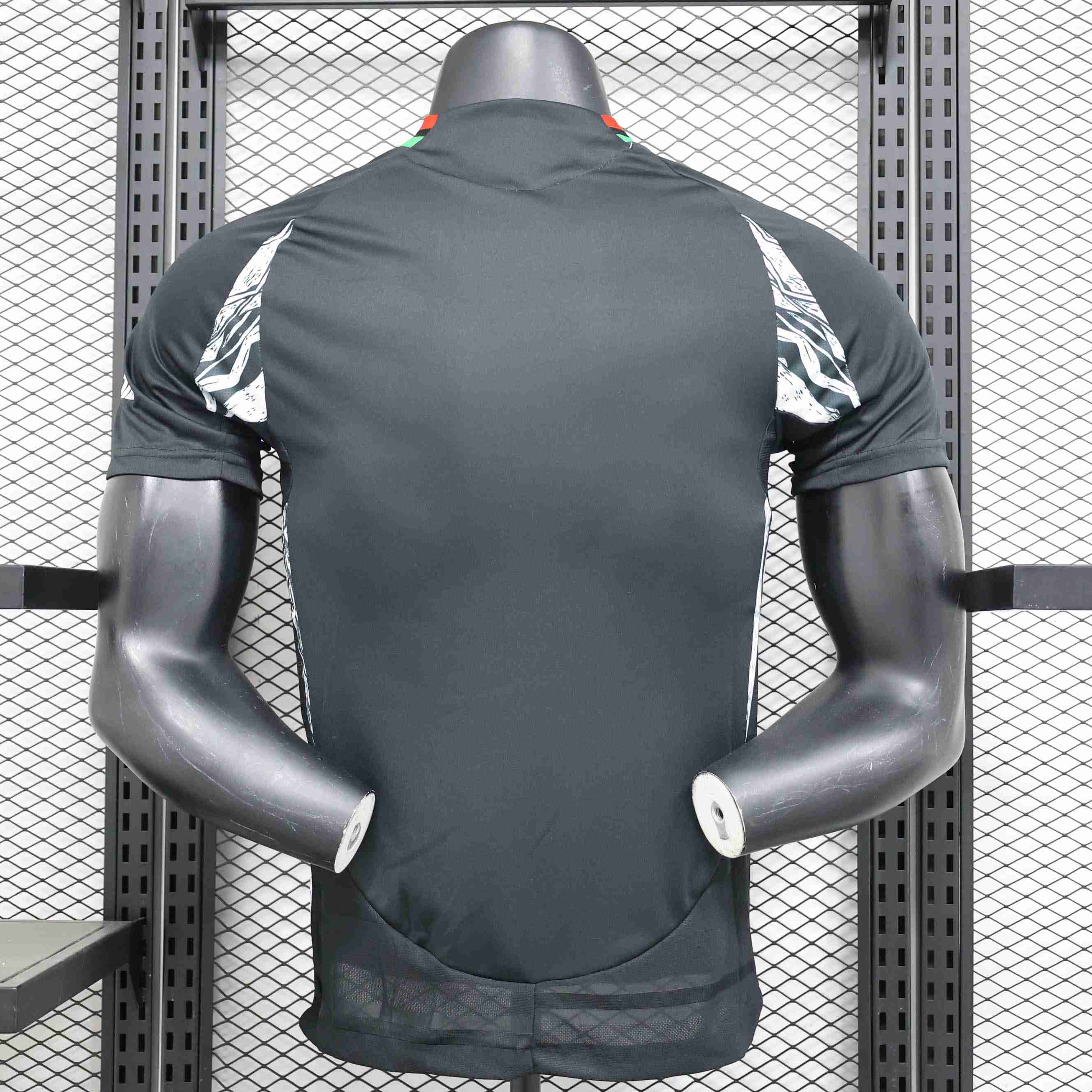 2024/2025 Player Version Arsenal Away Football Shirt-mysite Custom Football Kit- Nextkits