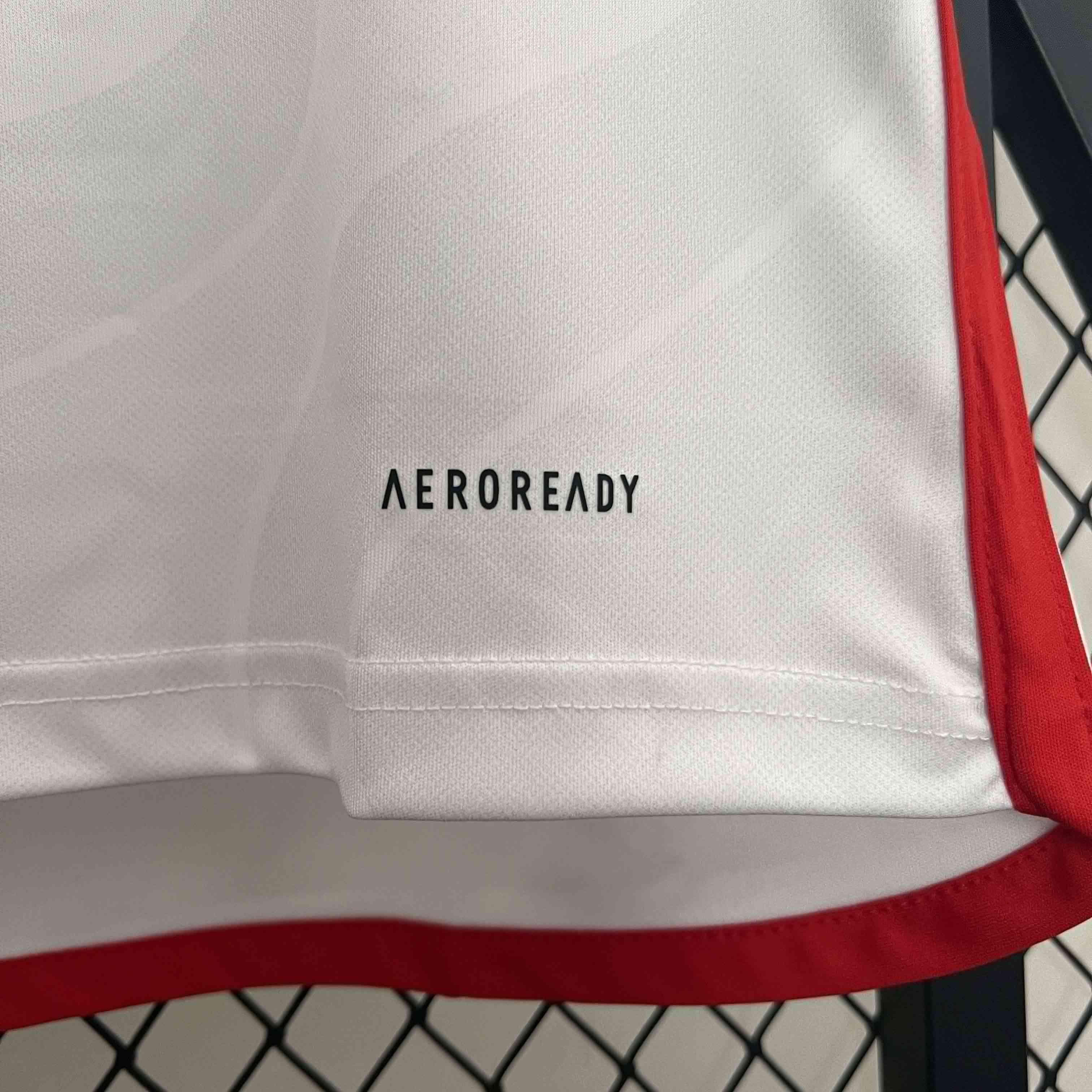 2024/2025 Flamengo Away Jersey-mysite Custom Football Kit- Nextkits