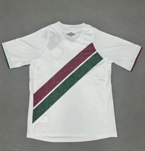 2024/2025 Fluminense Away Jersey-mysite Custom Football Kit- Nextkits