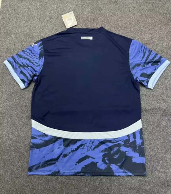 2024 Paraguay National Team Away Football Shirt-mysite Custom Football Kit- Nextkits