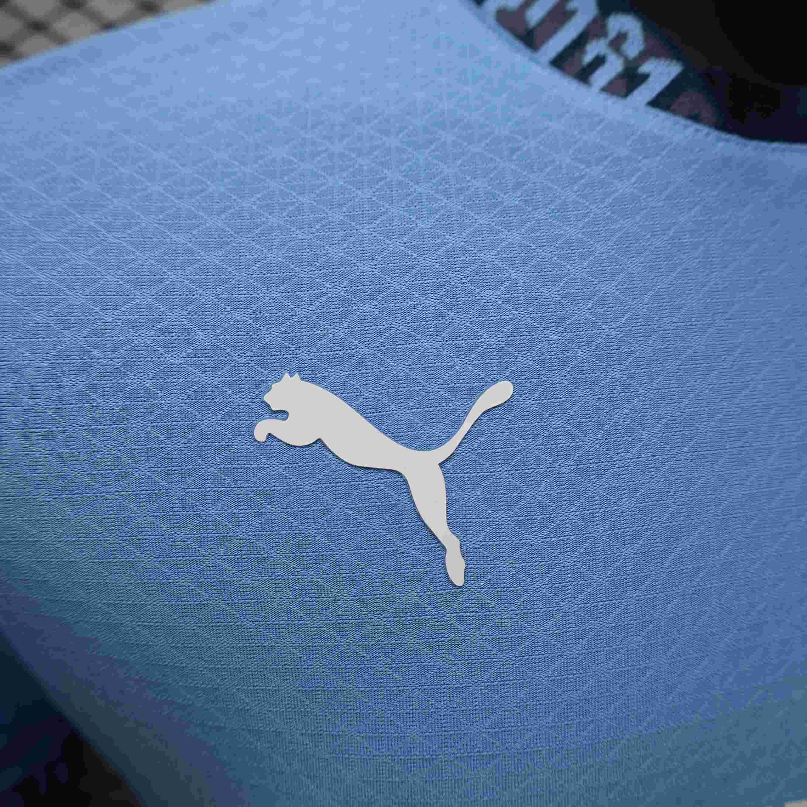 2024/2025 Player Version Manchester City Home Football Shirt-mysite Custom Football Kit- Nextkits