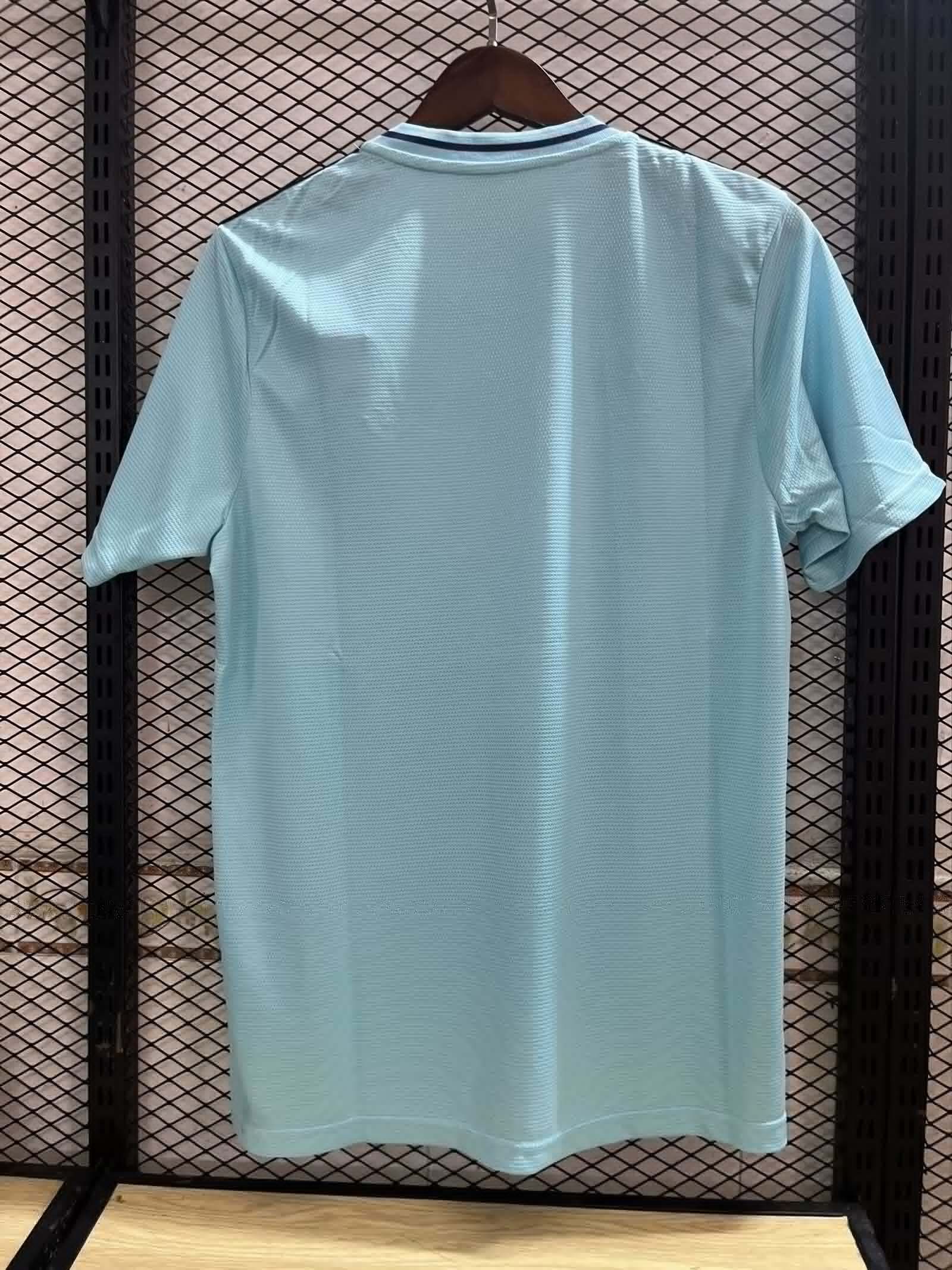 2024/2025 Arsenal Special Edition White Football Shirt-mysite Custom Football Kit- Nextkits