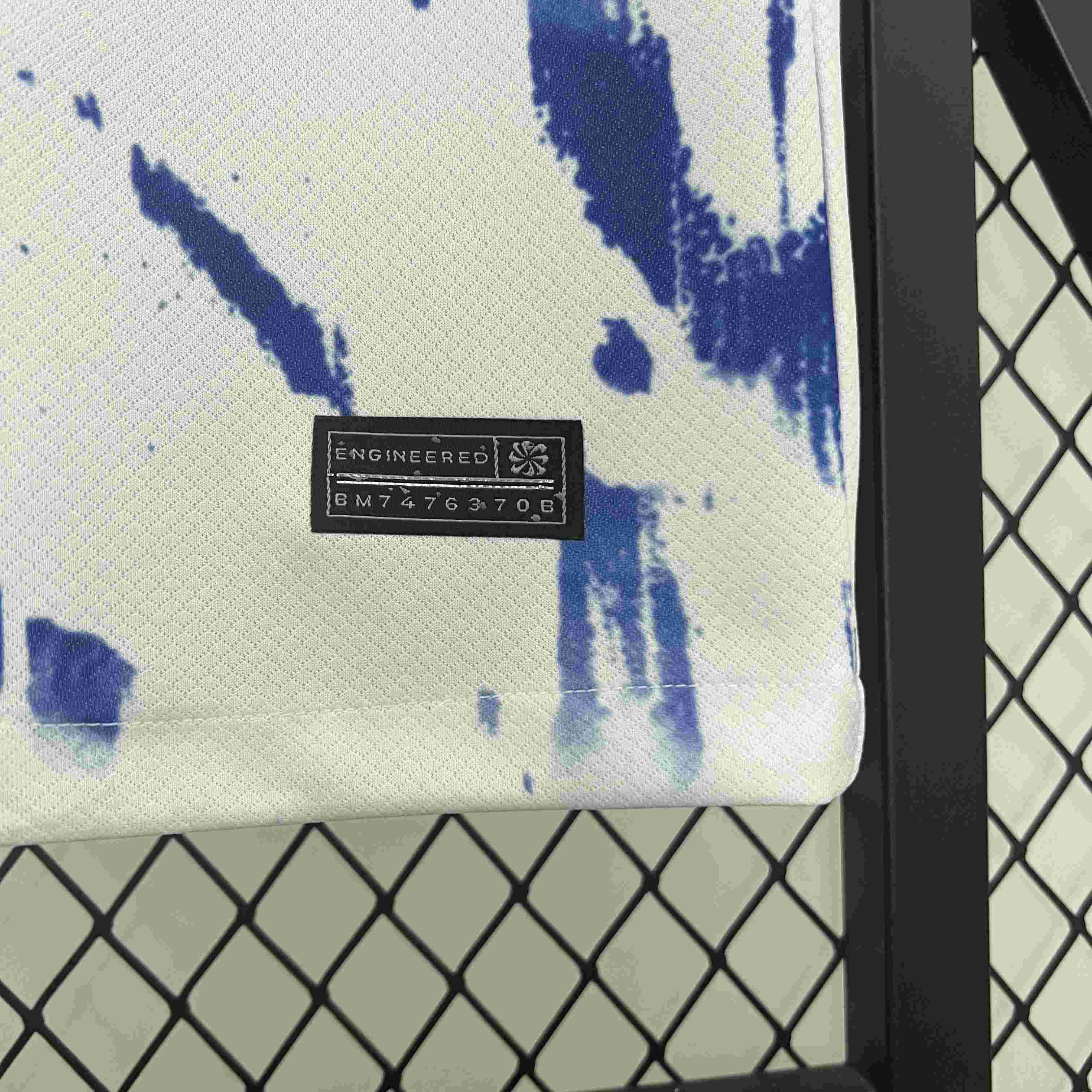 2024 Norway National Team Away Football Shirt-mysite Custom Football Kit- Nextkits