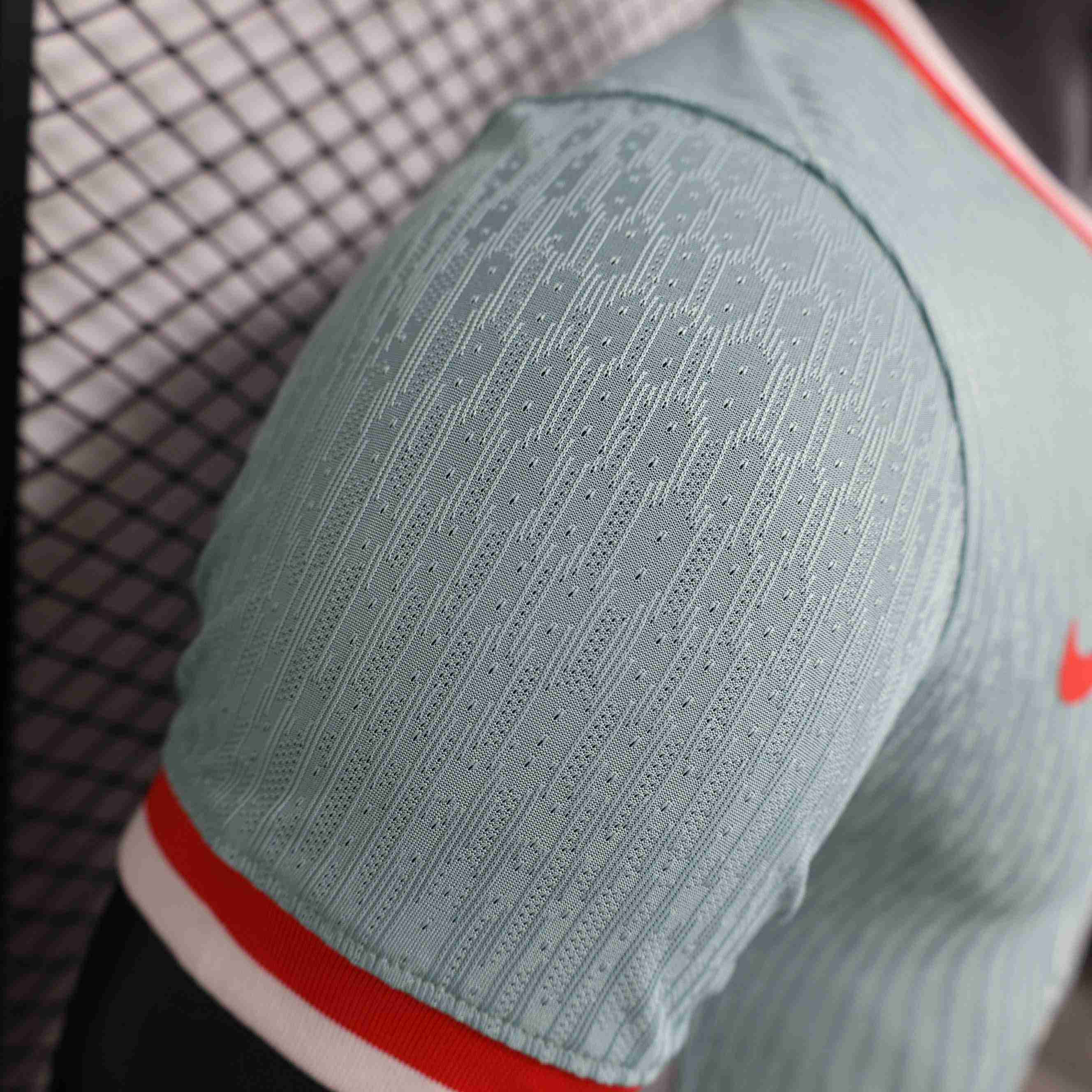 2024/2025 Player Version Atletico Madrid Away-mysite Custom Football Kit- Nextkits