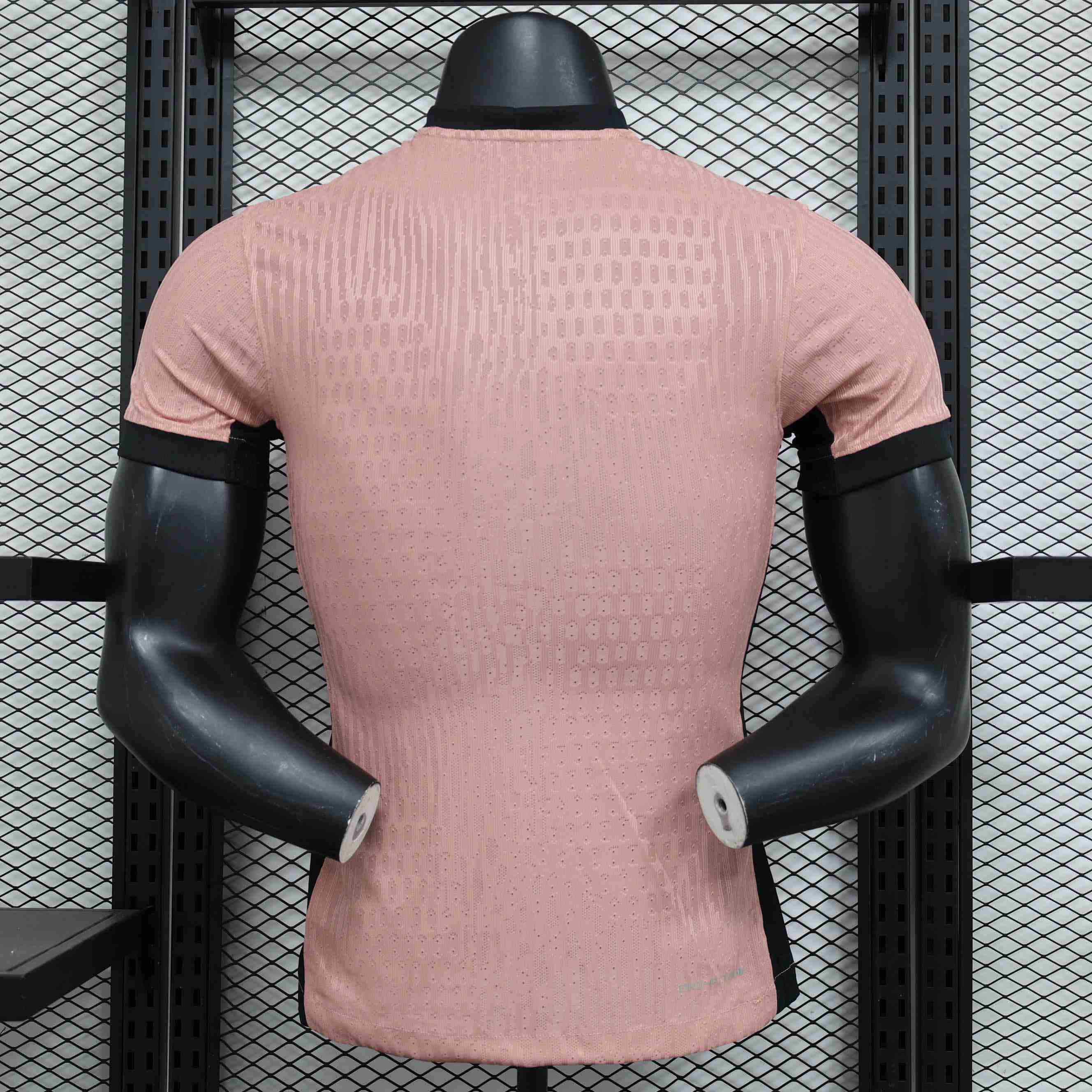 2024/2025 Player Version Psg Paris Saint-Germain Third Away Football Shirt-mysite Custom Football Kit- Nextkits