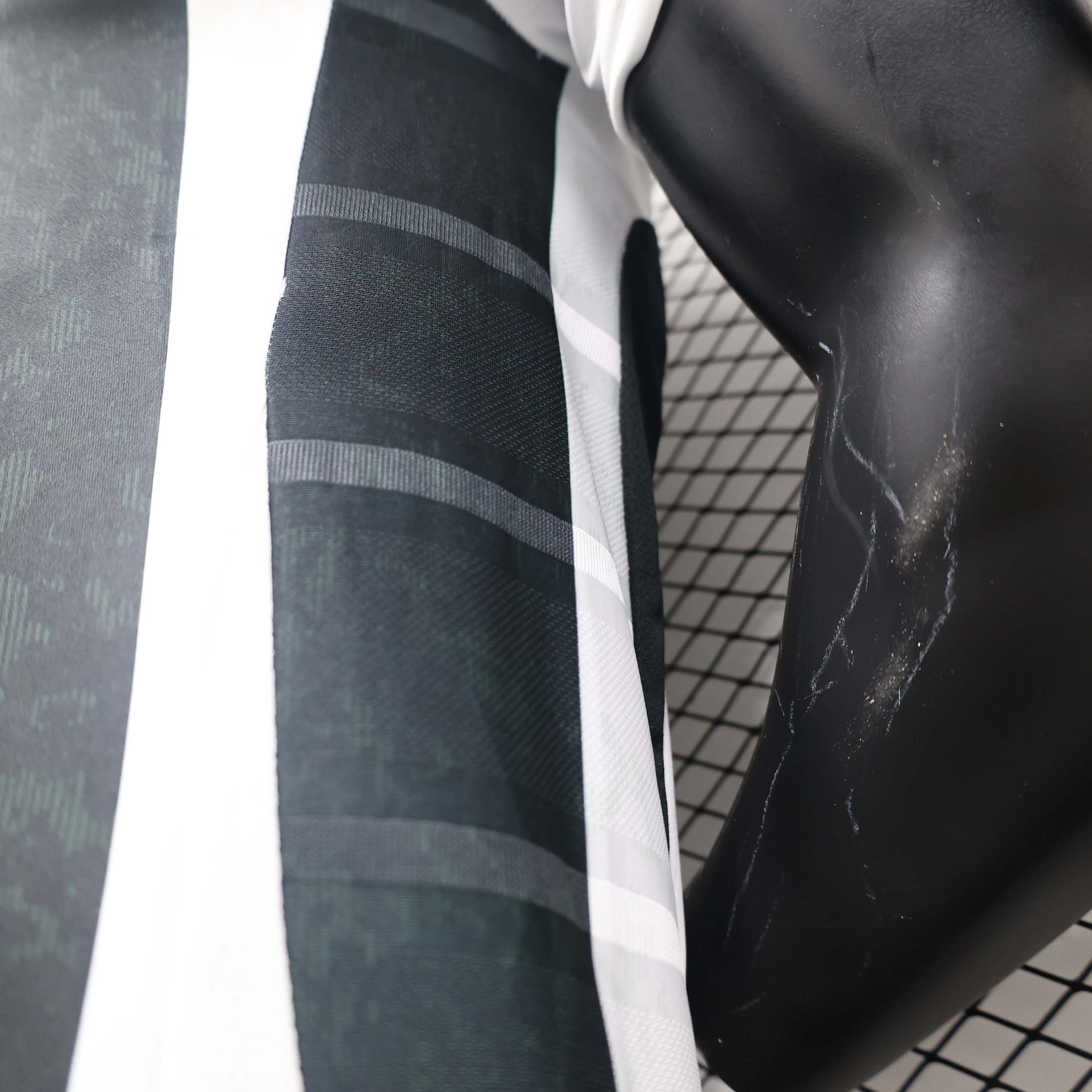 2024/2025 Player Version Juventus Home Football Shirt-mysite Custom Football Kit- Nextkits