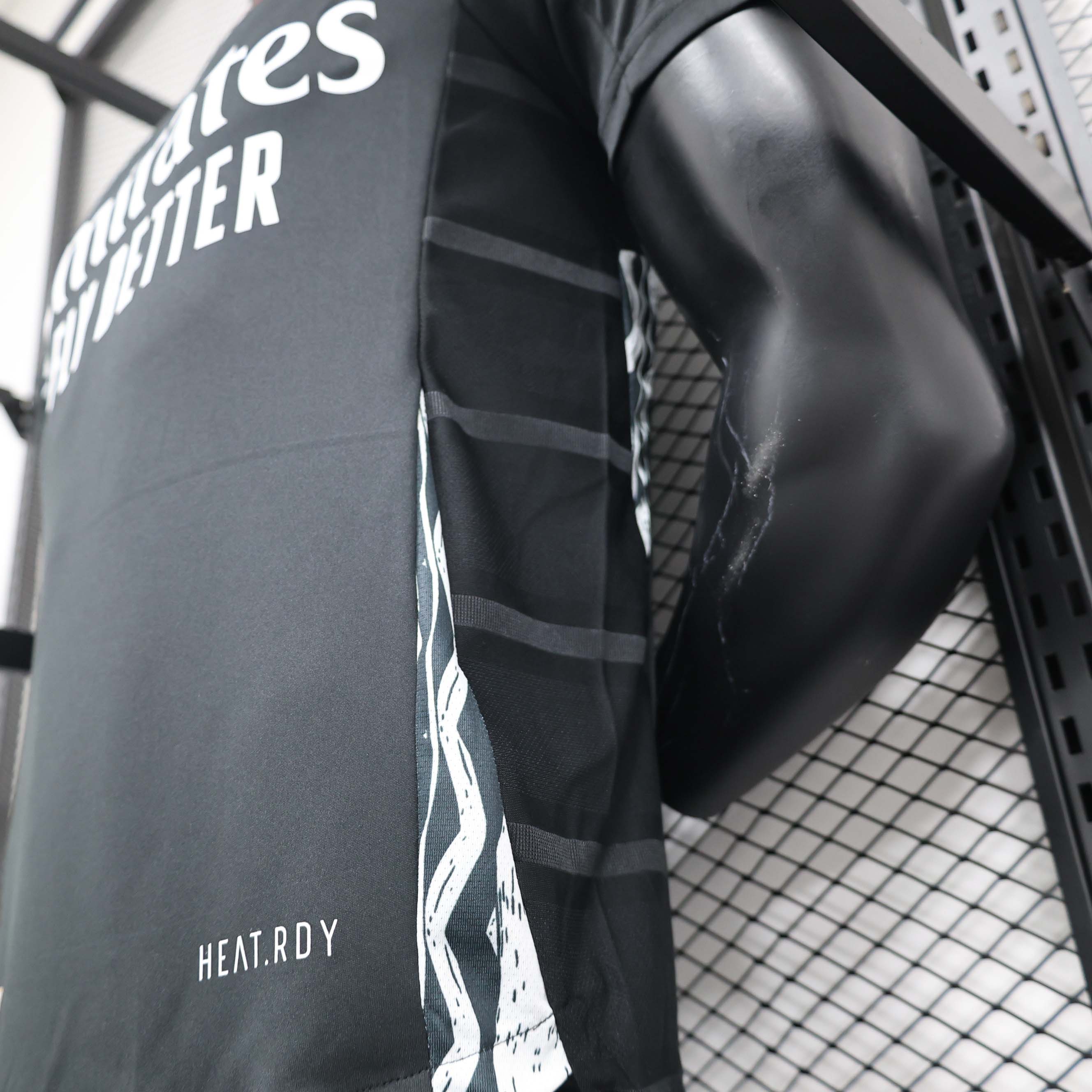 2024/2025 Player Version Arsenal Away Football Shirt-mysite Custom Football Kit- Nextkits