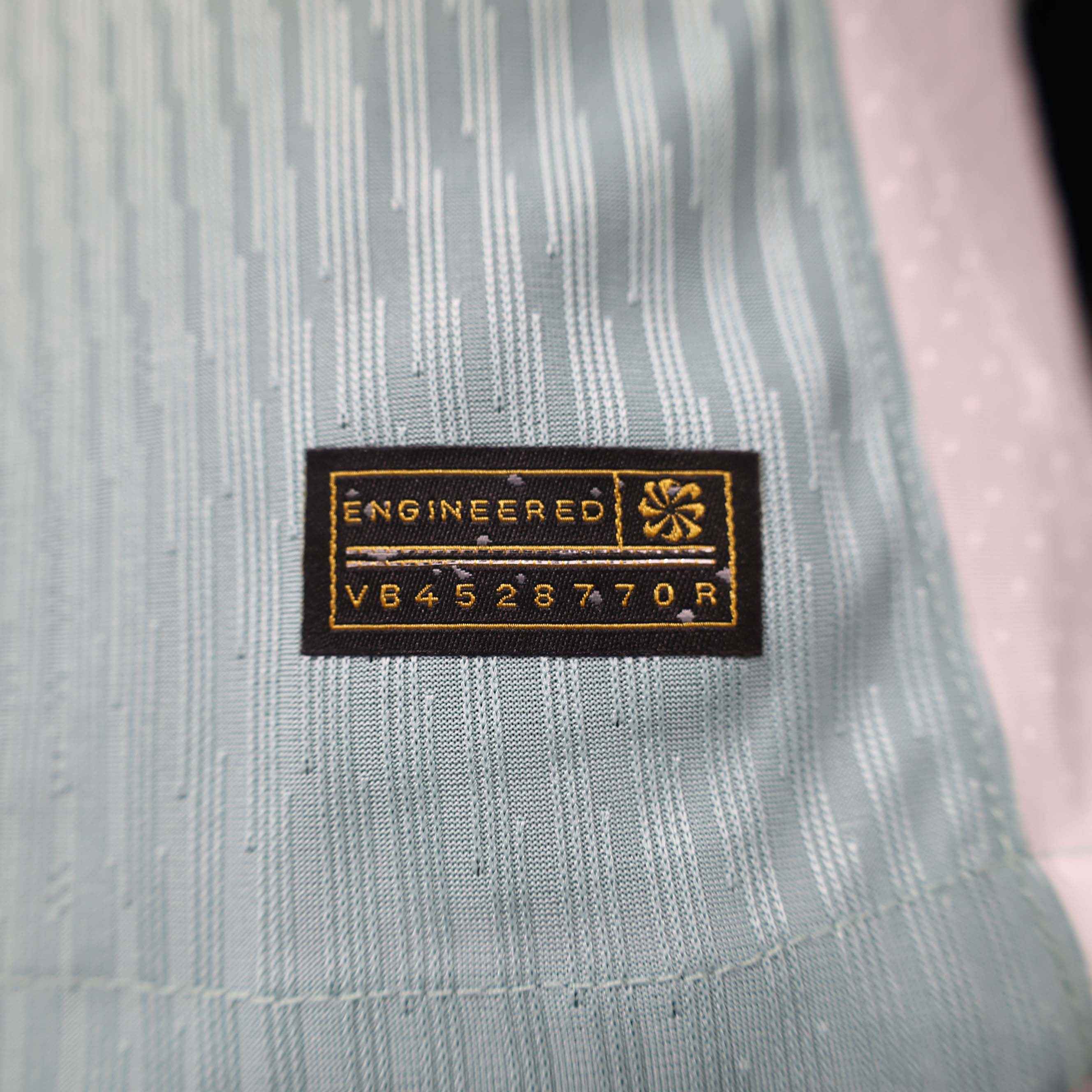 2024/2025 Player Version Atletico Madrid Away-mysite Custom Football Kit- Nextkits