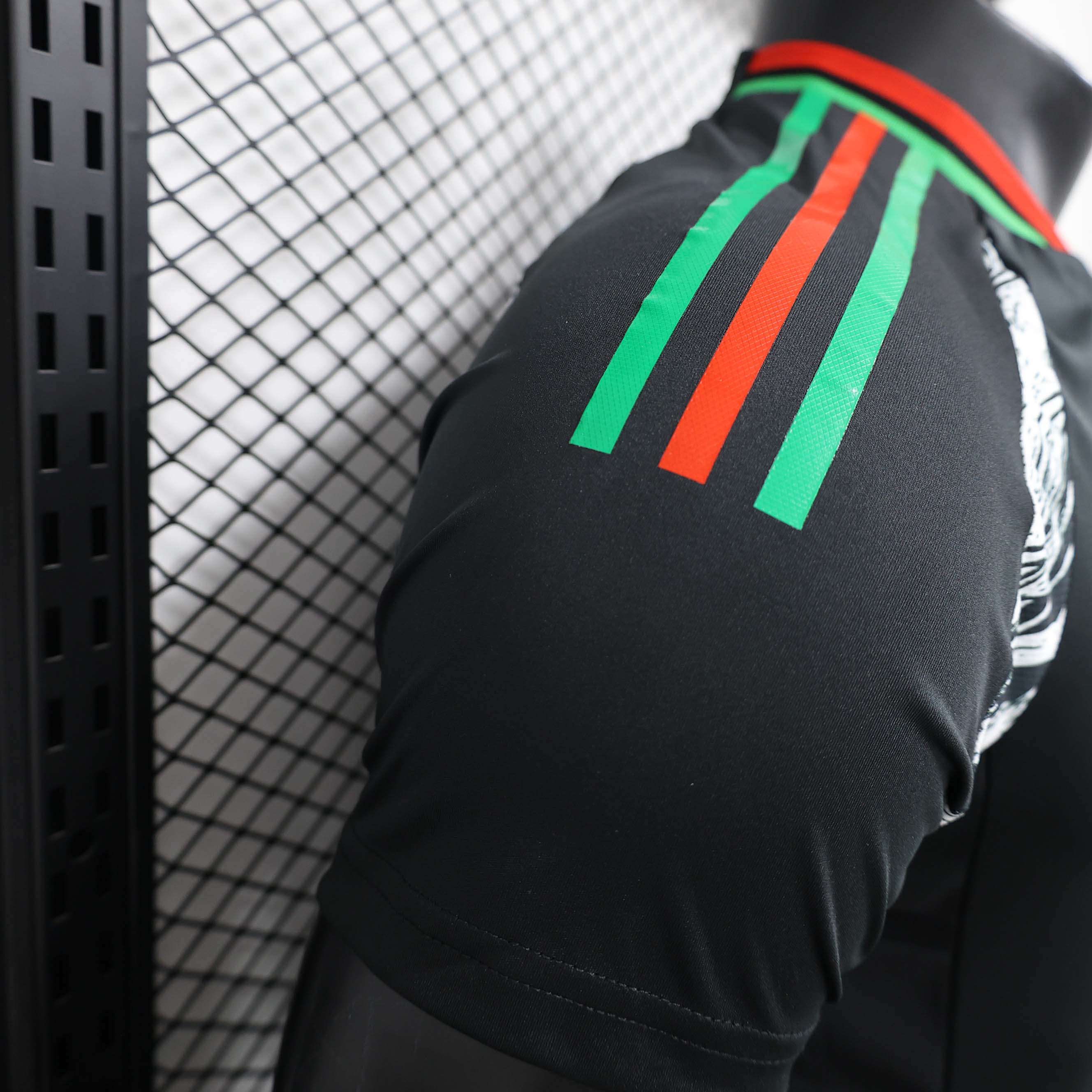 2024/2025 Player Version Arsenal Away Football Shirt-mysite Custom Football Kit- Nextkits