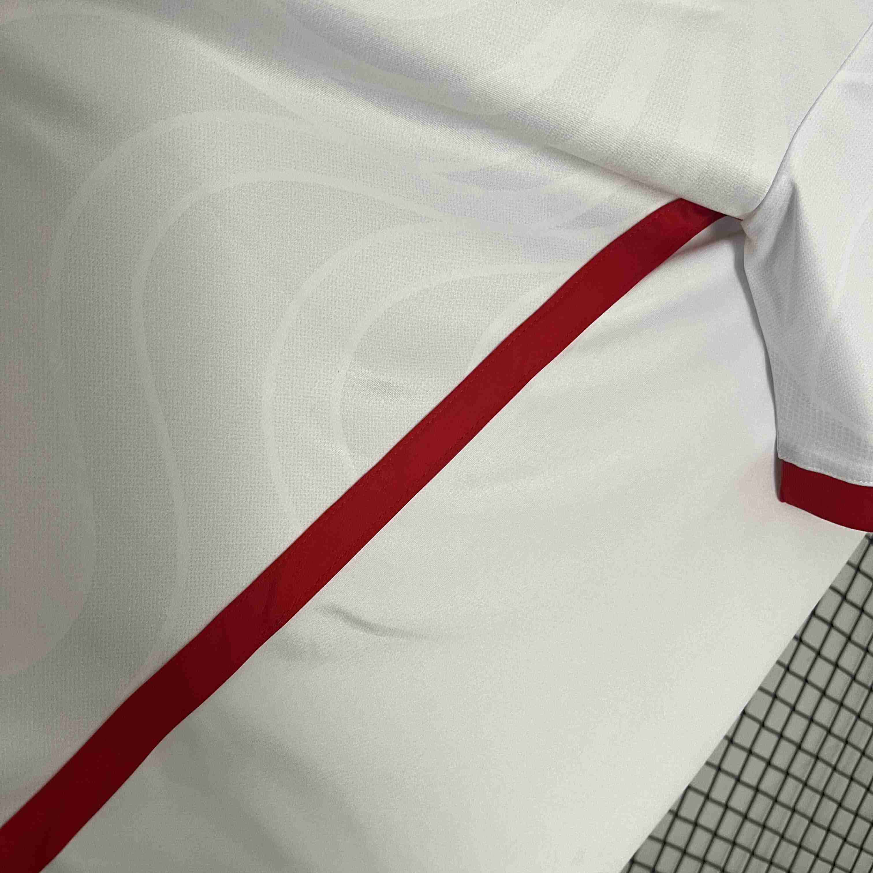 2024/2025 Flamengo Away Jersey-mysite Custom Football Kit- Nextkits