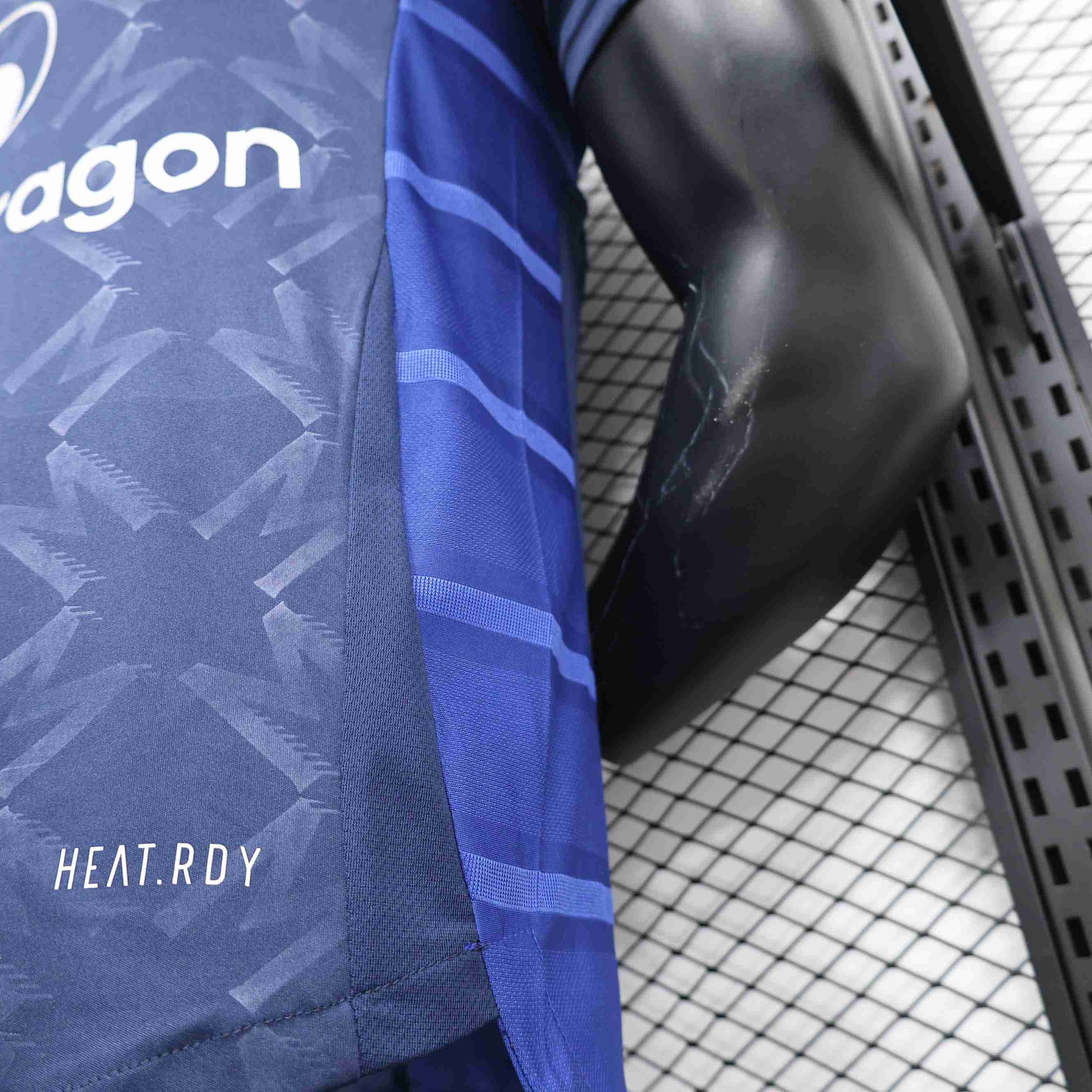 2024/2025 Player Version Manchester United Away Football Shirt-mysite Custom Football Kit- Nextkits