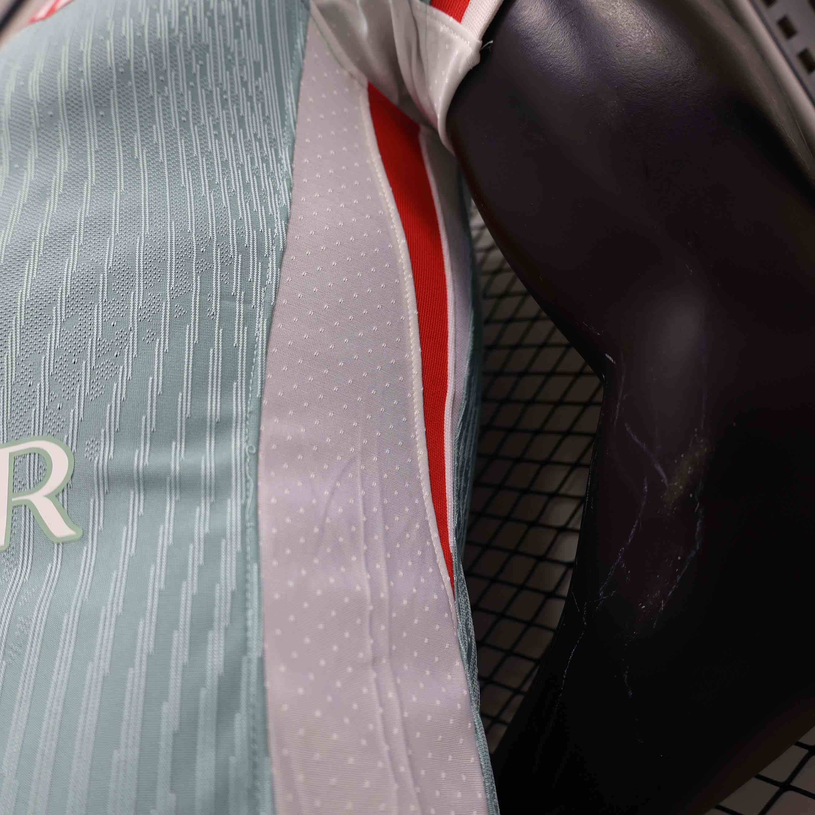 2024/2025 Player Version Atletico Madrid Away-mysite Custom Football Kit- Nextkits