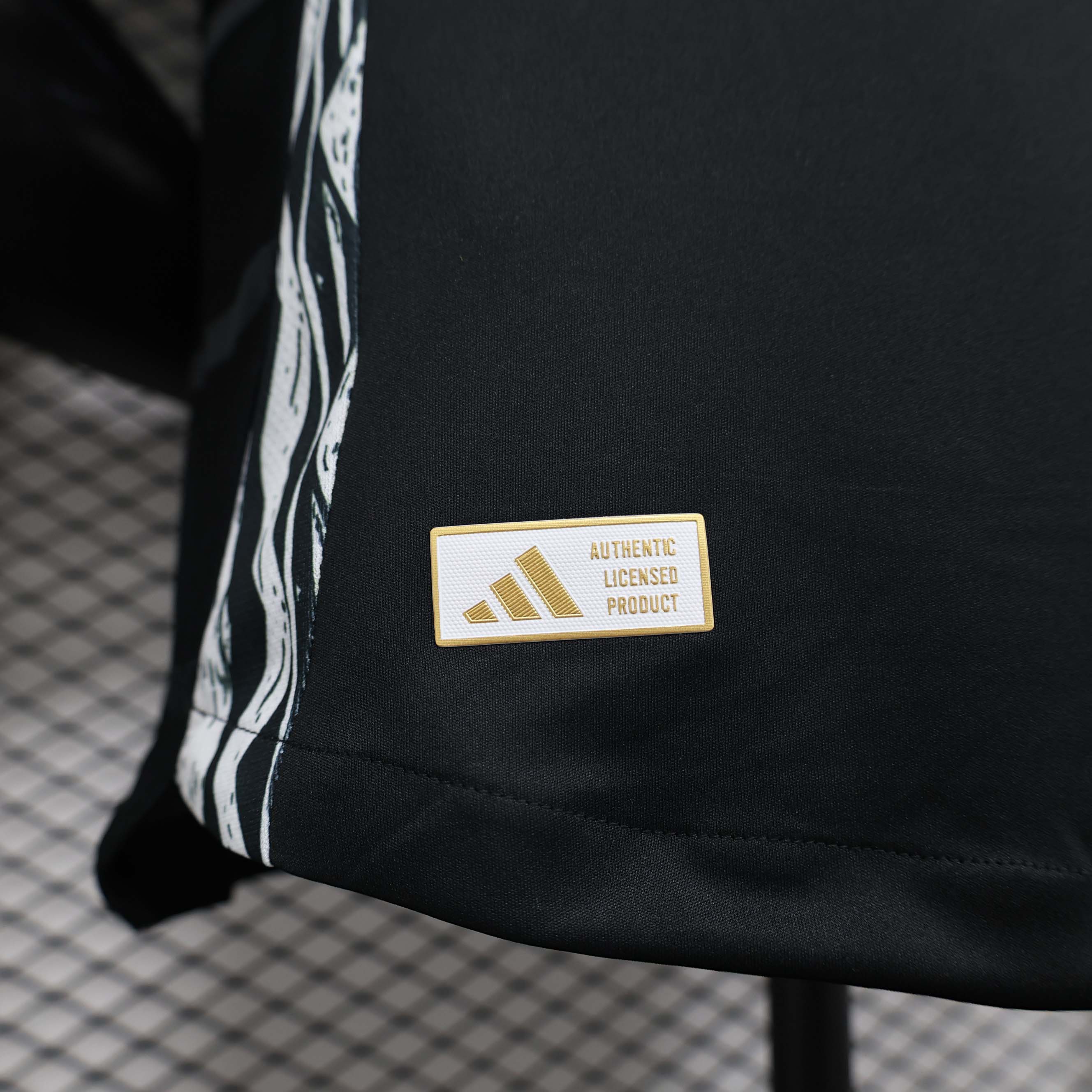 2024/2025 Player Version Arsenal Away Football Shirt-mysite Custom Football Kit- Nextkits