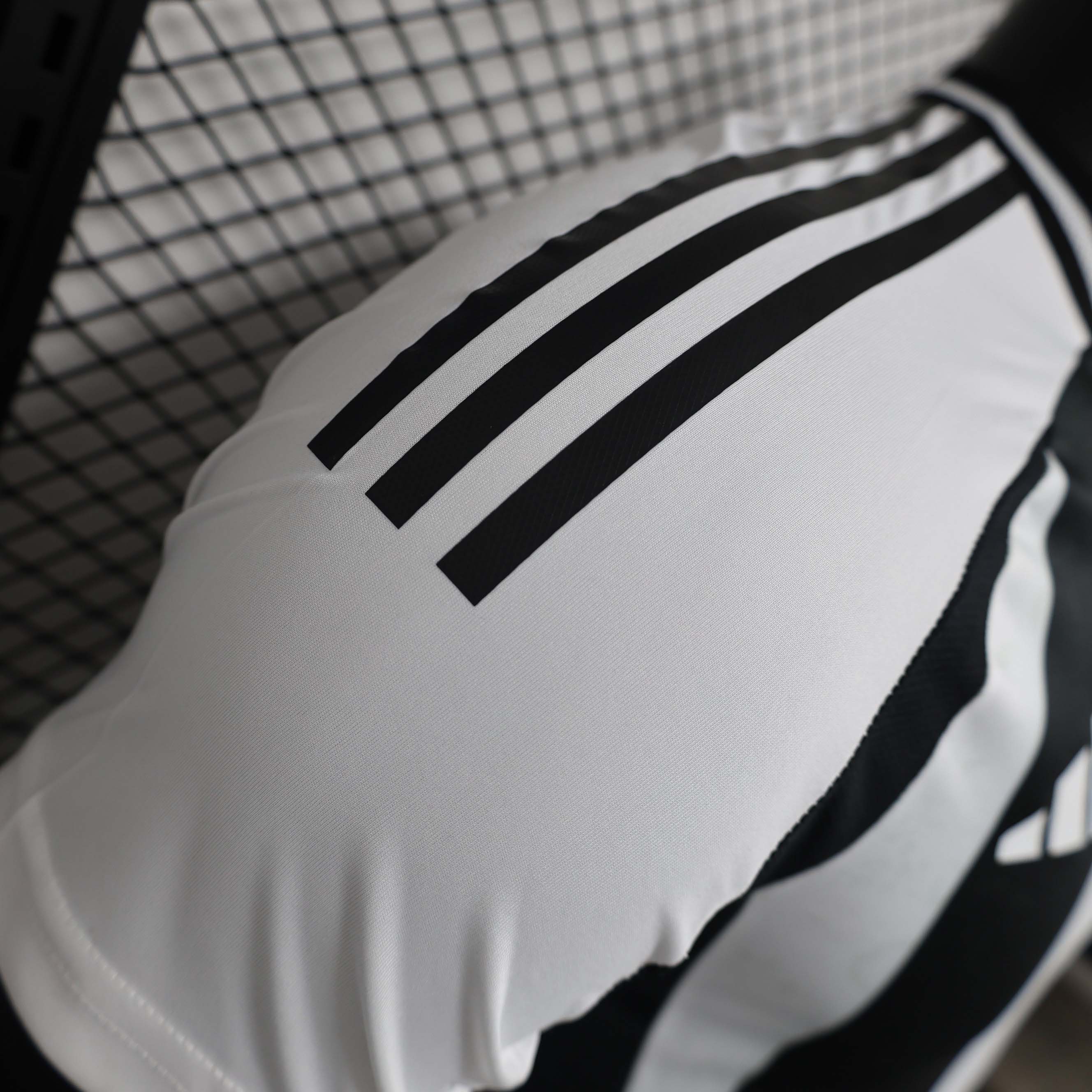 2024/2025 Player Version Juventus Home Football Shirt-mysite Custom Football Kit- Nextkits