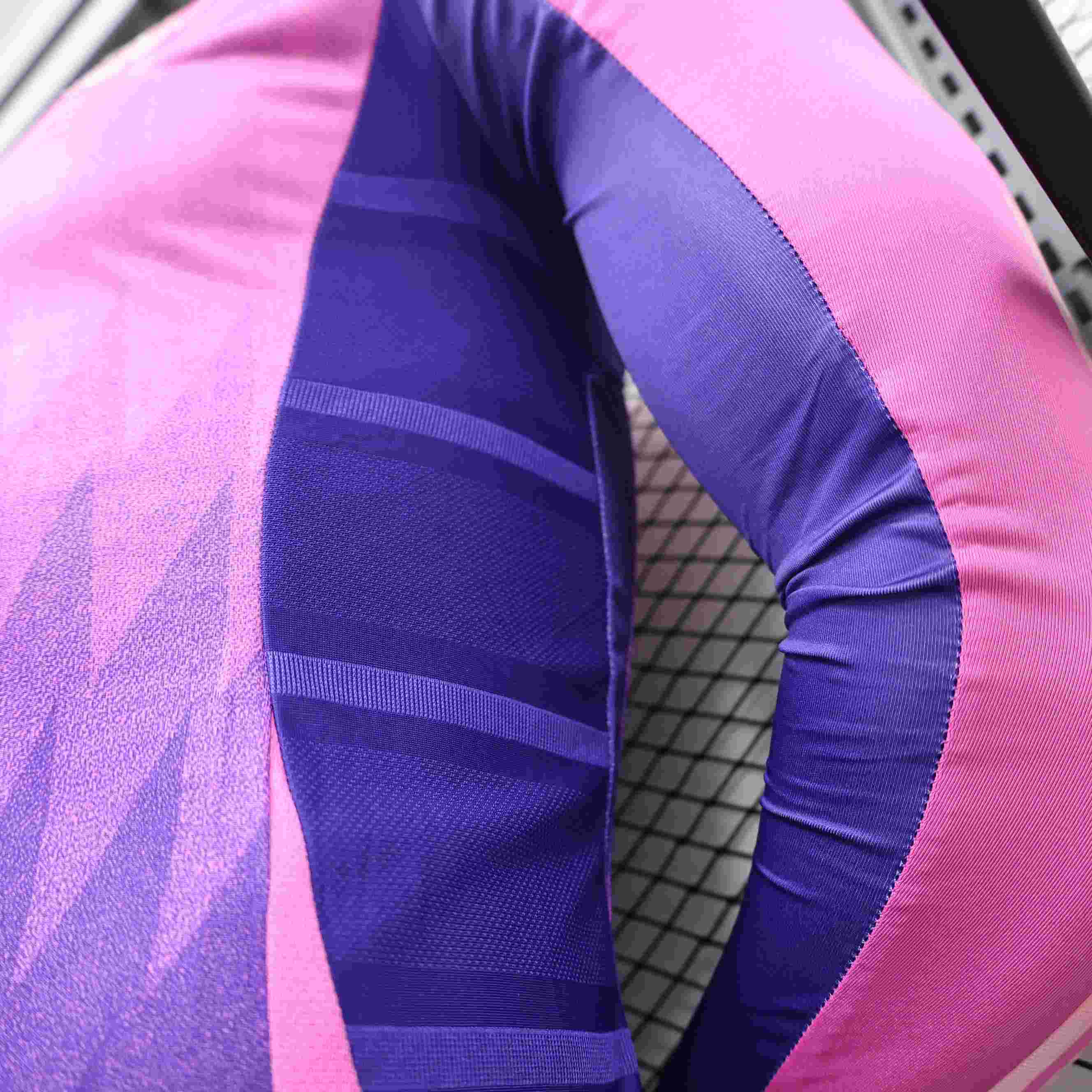 2024 Player Version Long Sleeve Germany Away Football Shirt-mysite Custom Football Kit- Nextkits