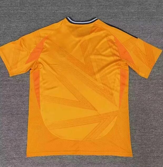 2024/2025 Real Madrid Away Soccer Shirt-mysite Custom Football Kit- Nextkits