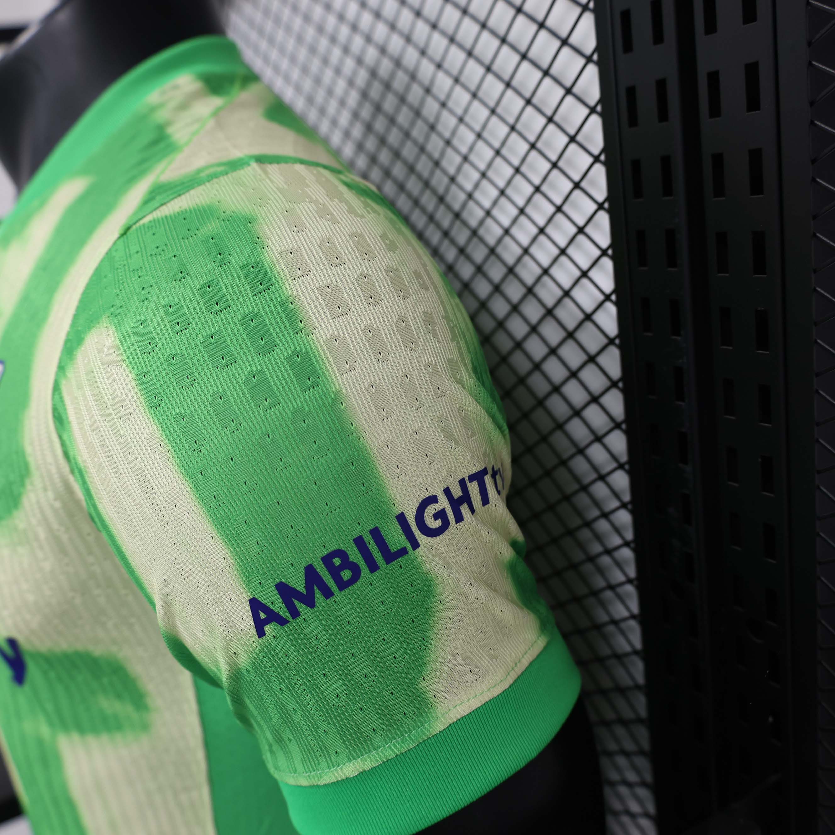 2024/2025 Player Version Barcelona Third Away-mysite Custom Football Kit- Nextkits