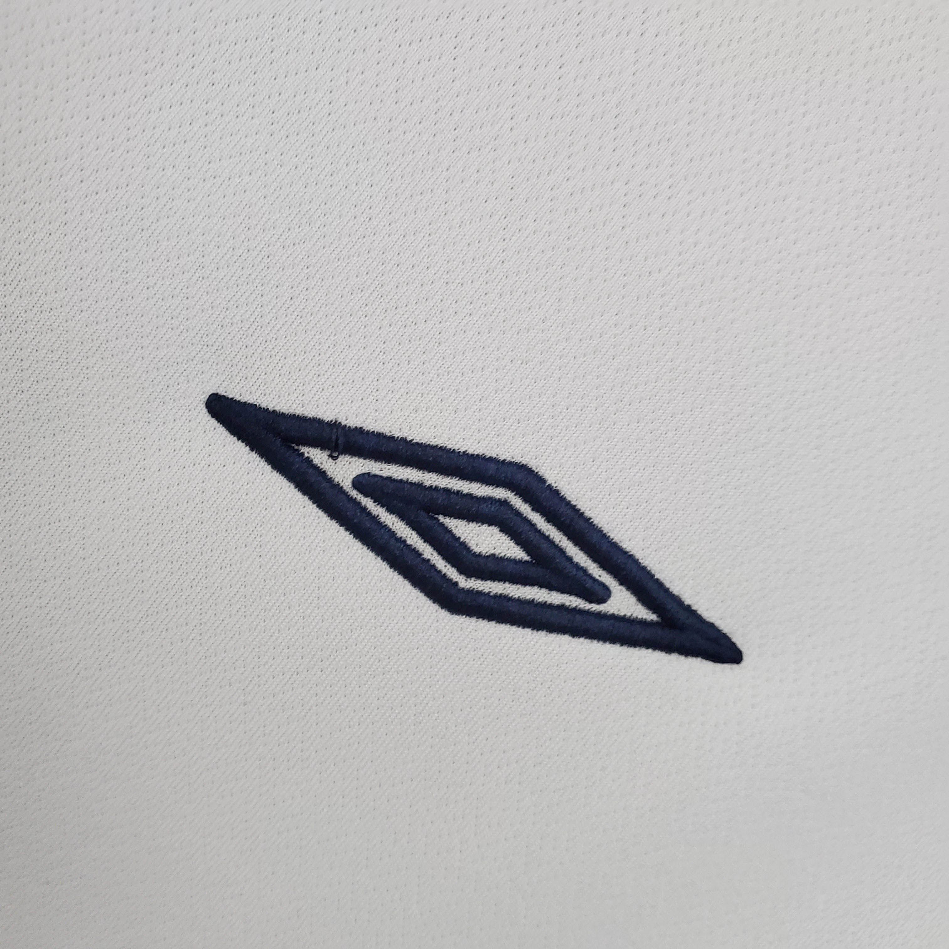 2006 Retro England Home Soccer Jersey-mysite Custom Football Kit- Nextkits