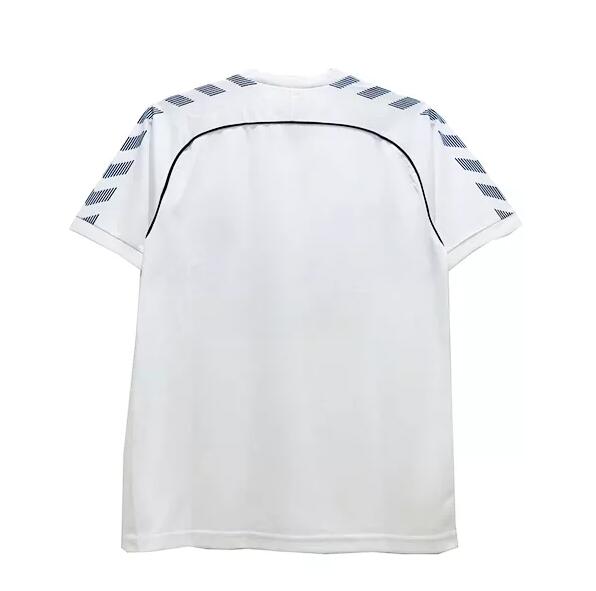 1986 Retro Tottenham Hotspur Home Football Shirt-mysite Custom Football Kit- Nextkits