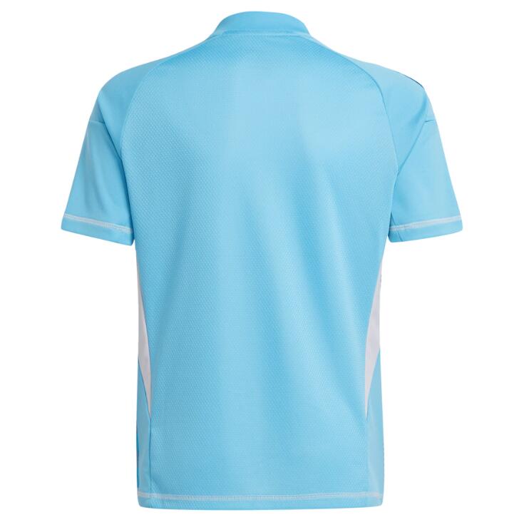 2024/2025 Real Madrid Goalkeeper Home Football Shirt-mysite Custom Football Kit- Nextkits