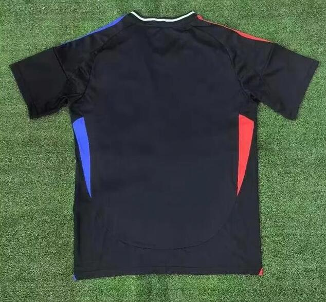 2024/2025 Lyon Away Football Shirt-mysite Custom Football Kit- Nextkits