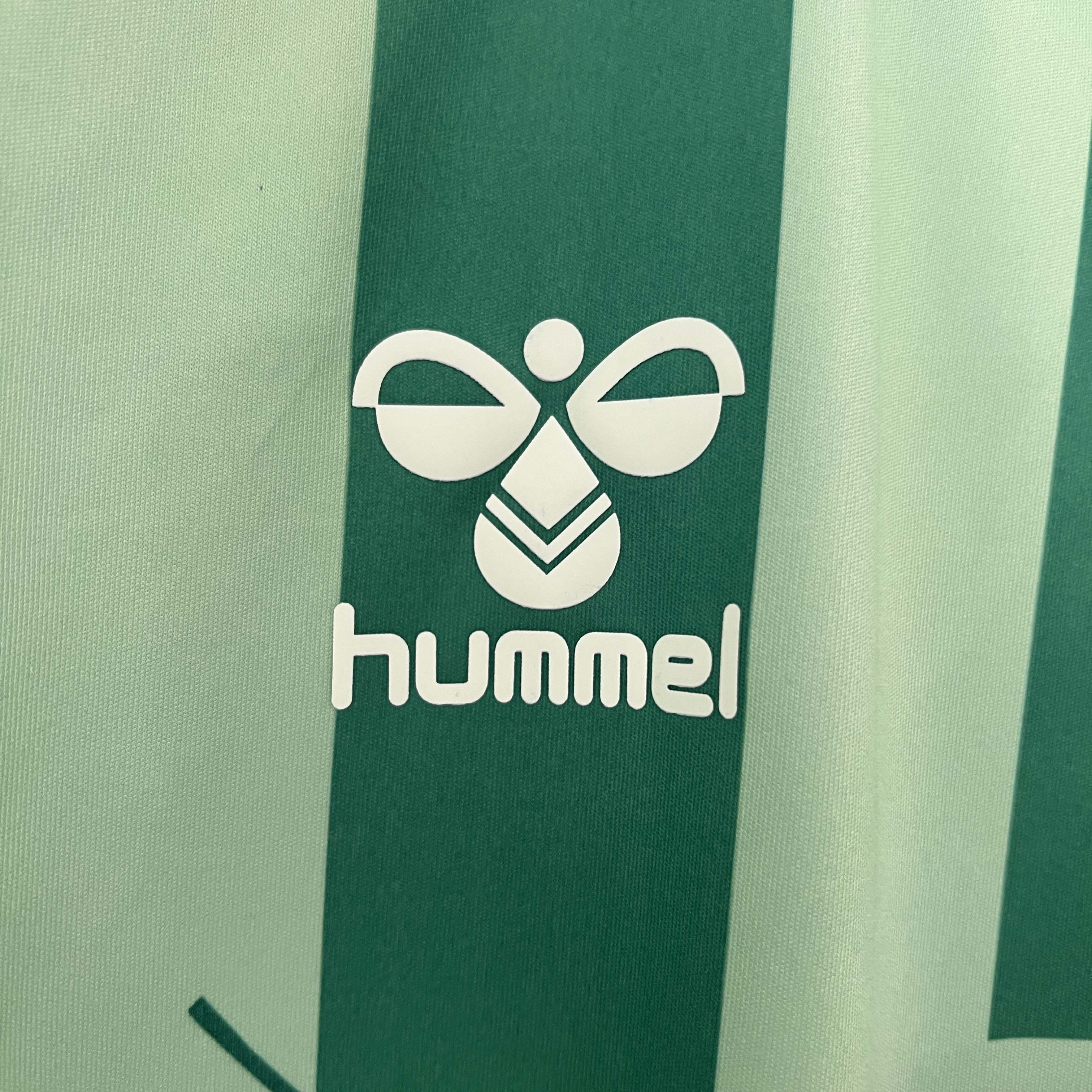 2024/2025 Real Betis Special Edition Football Shirt-mysite Custom Football Kit- Nextkits