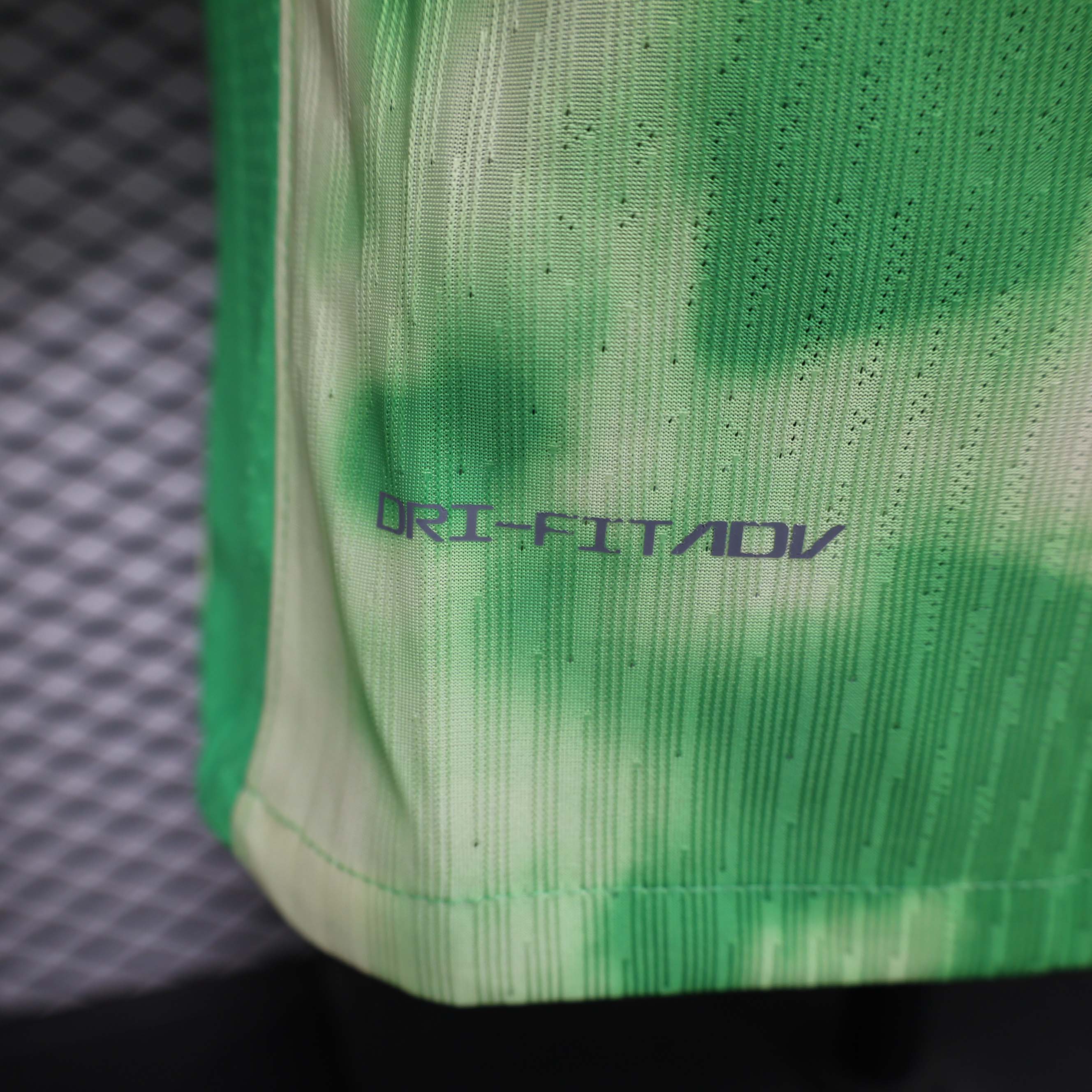 2024/2025 Player Version Barcelona Third Away-mysite Custom Football Kit- Nextkits