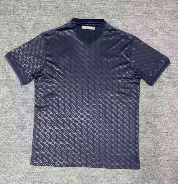 2024/2025 Juventus Third Away Soccer Jersey-mysite Custom Football Kit- Nextkits