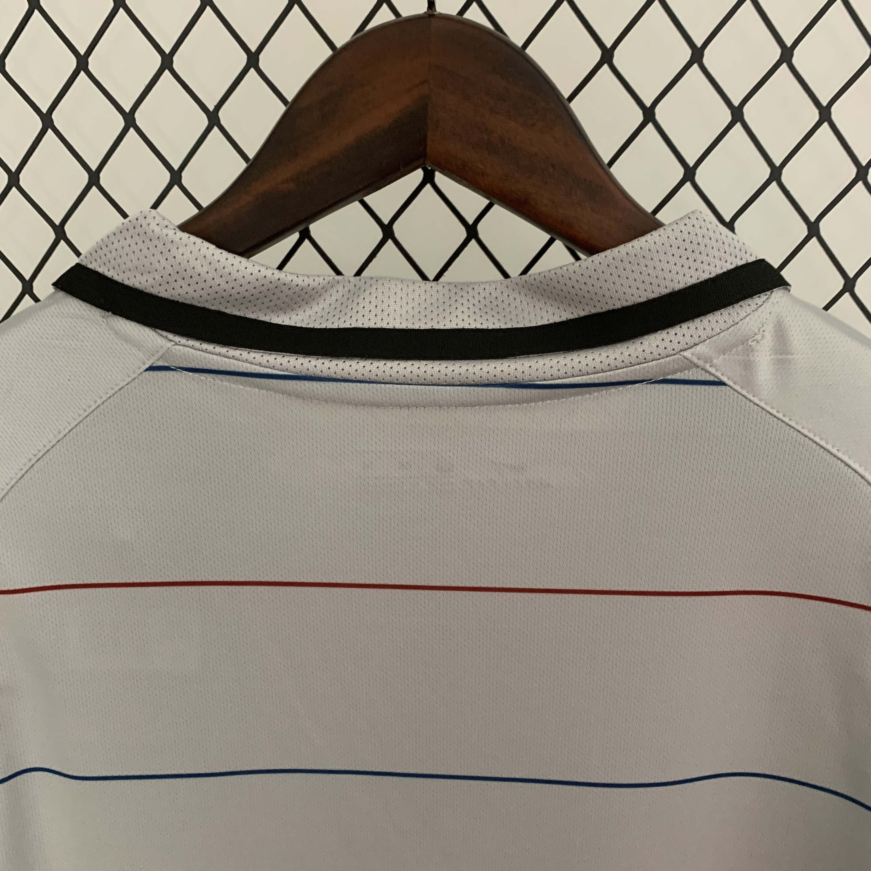 2003/2004 Retro Barcelona Away Football Shirt-mysite Custom Football Kit- Nextkits