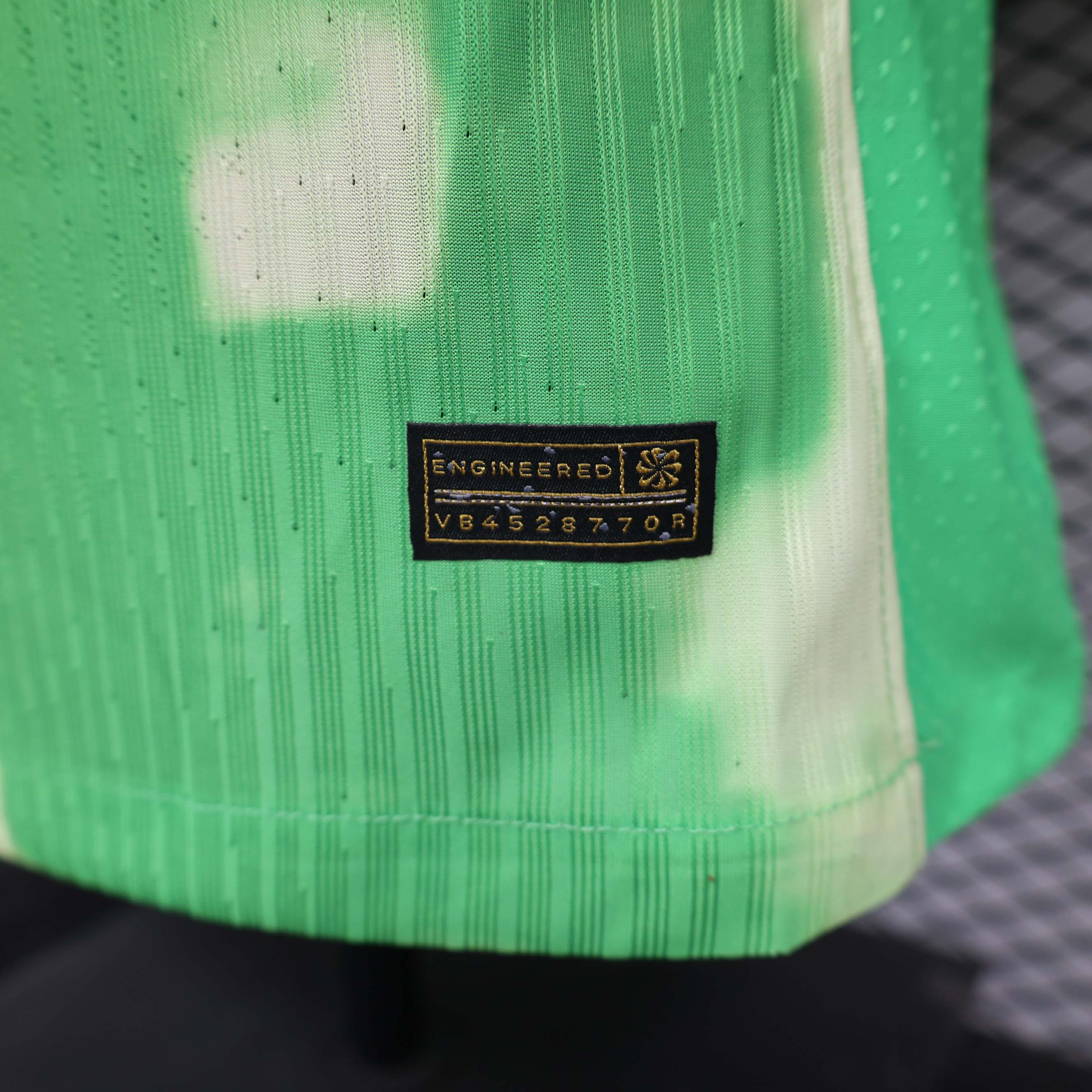 2024/2025 Player Version Barcelona Third Away-mysite Custom Football Kit- Nextkits