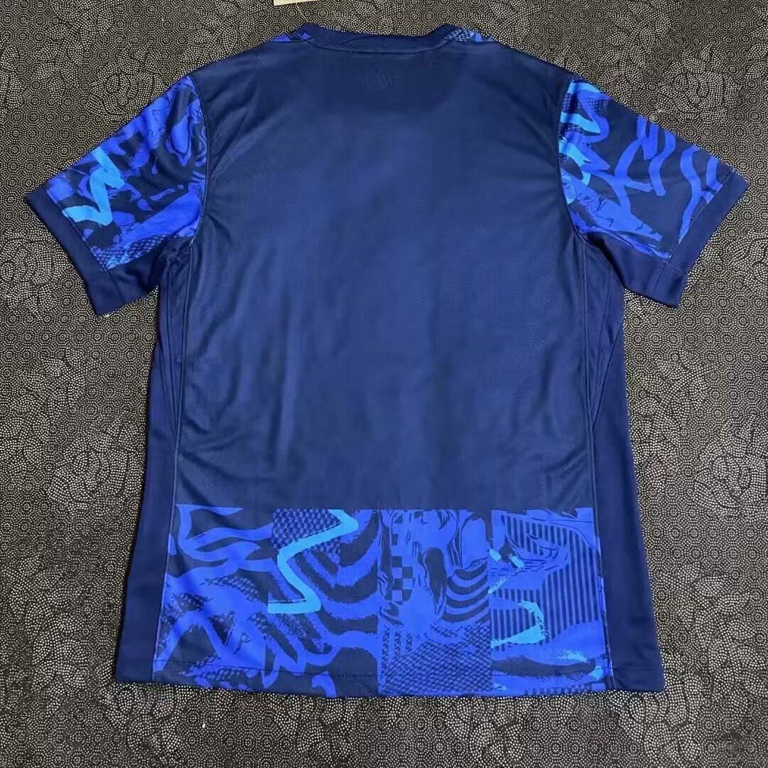 2024/2025 Atletico Madrid Third Away Soccer Jersey-mysite Custom Football Kit- Nextkits