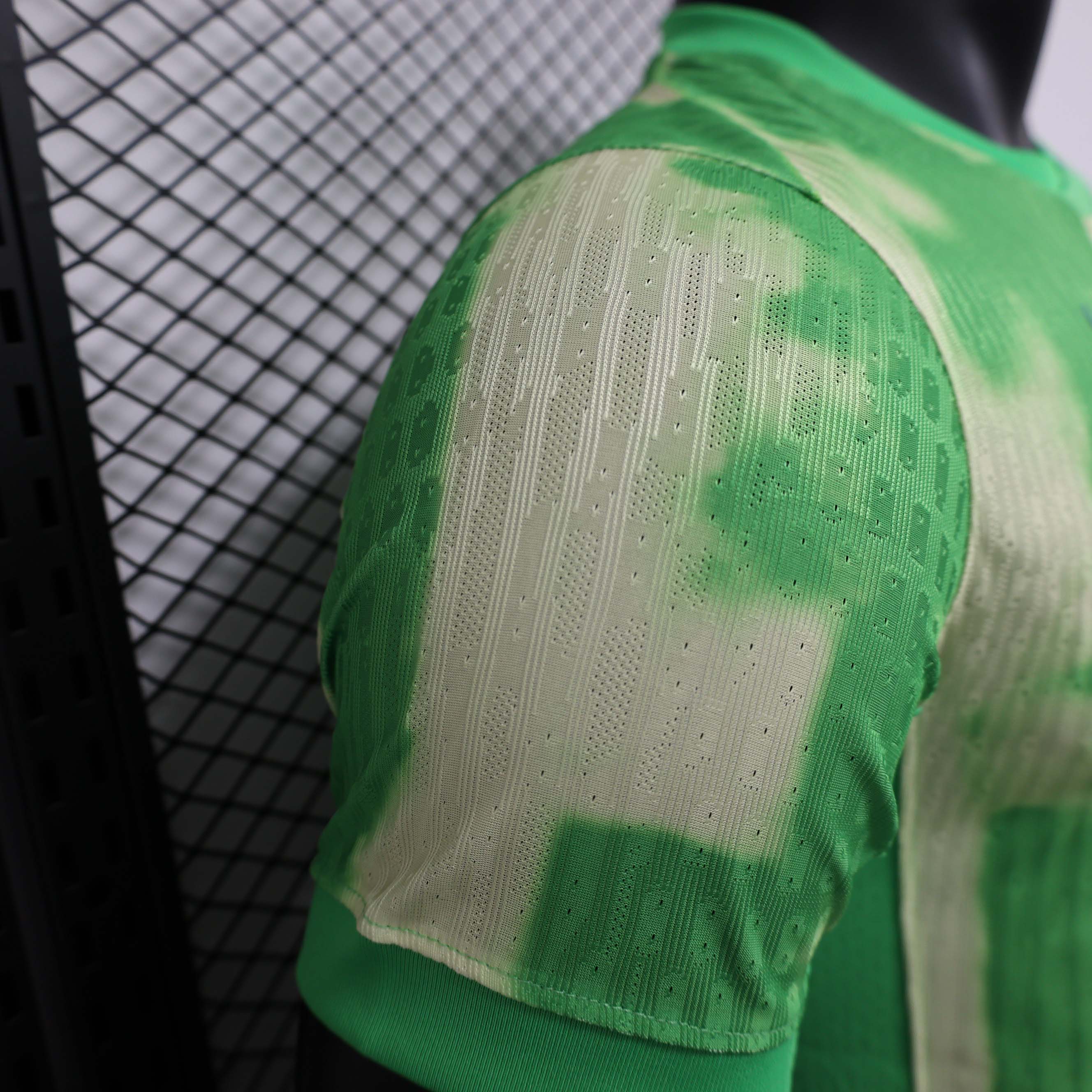 2024/2025 Player Version Barcelona Third Away-mysite Custom Football Kit- Nextkits