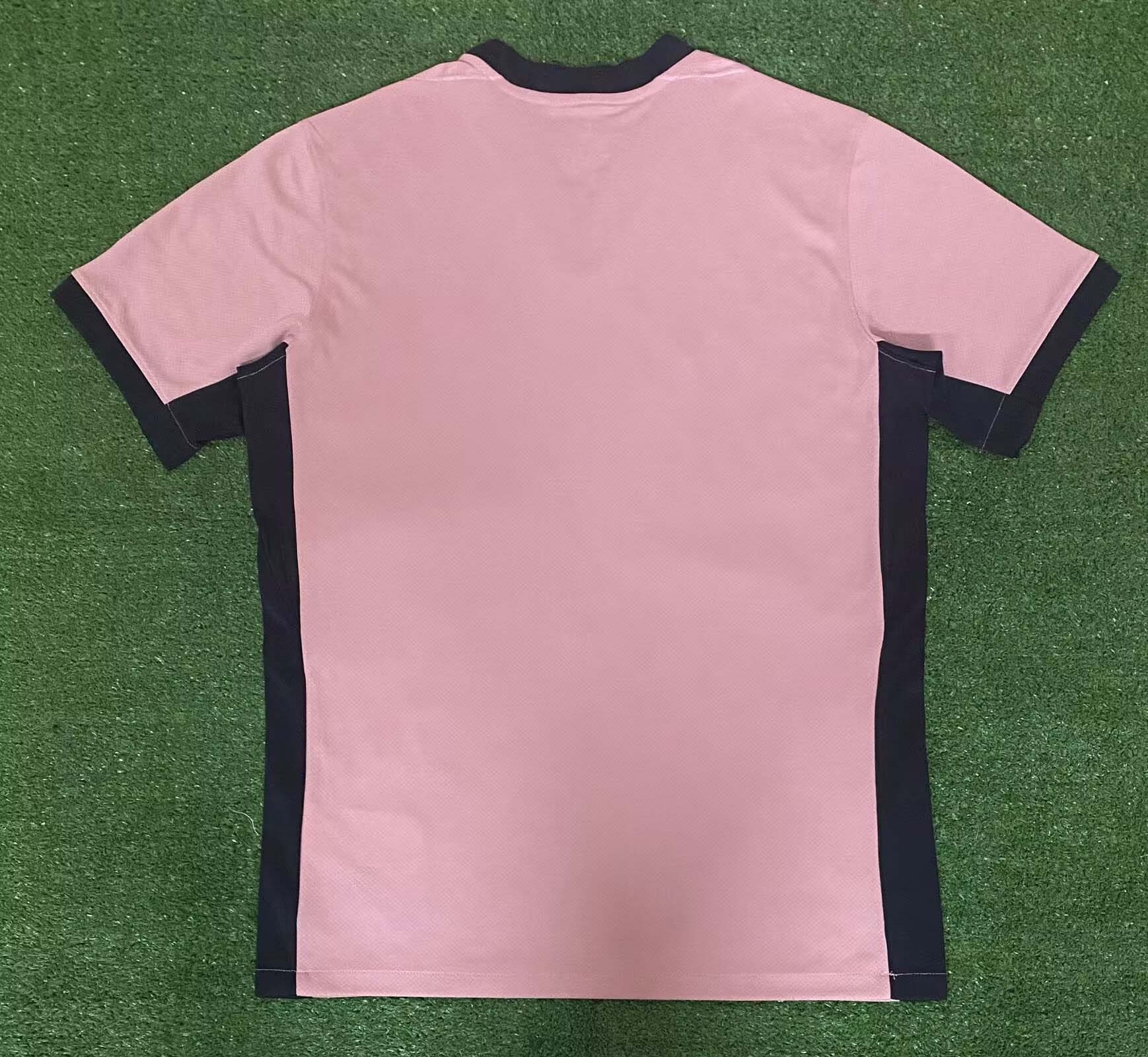 2024/2025 Psg Paris Saint-Germain Third Away Football Shirt-mysite Custom Football Kit- Nextkits