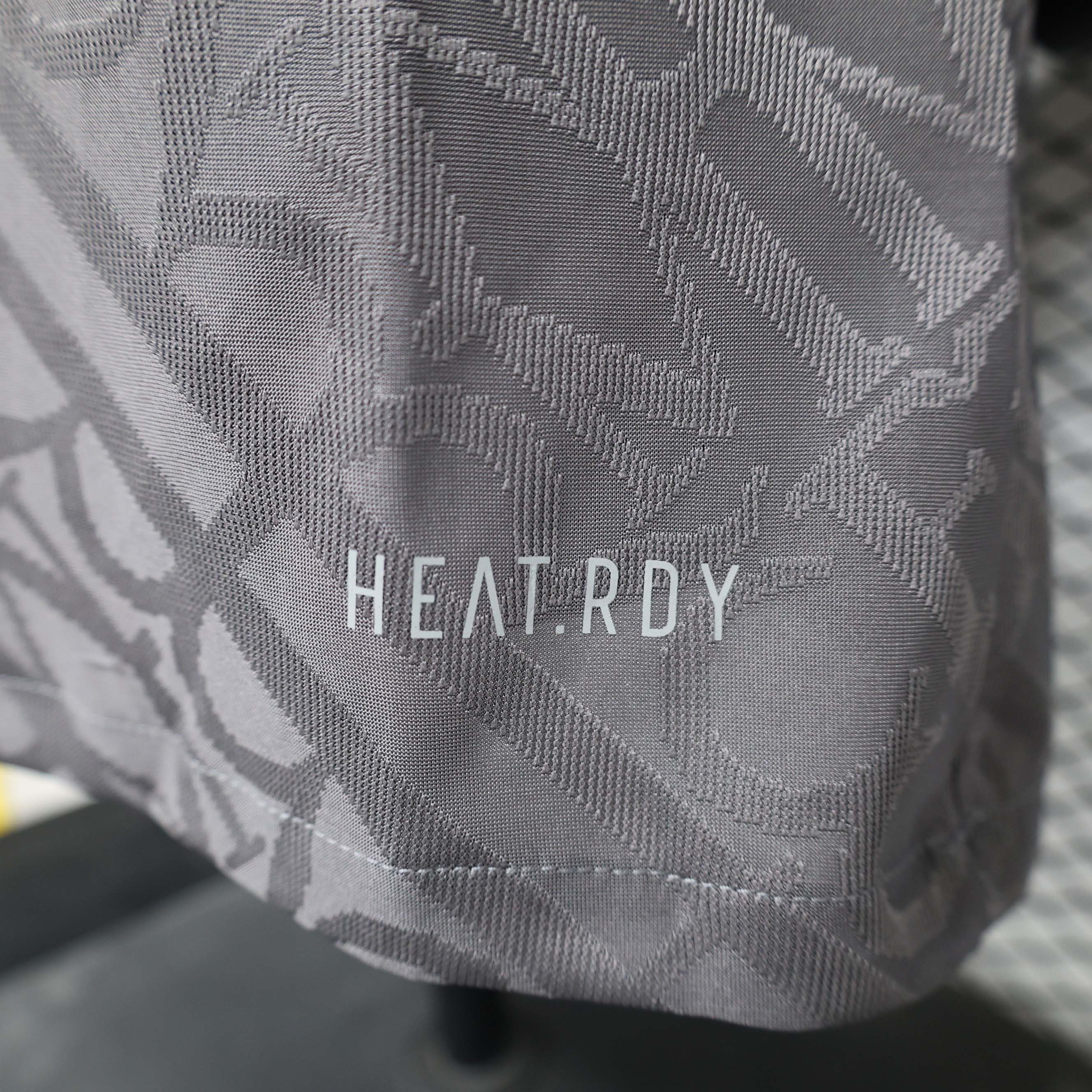 2024/2025 Player Version Real Madrid Third Away Football Shirt-mysite Custom Football Kit- Nextkits