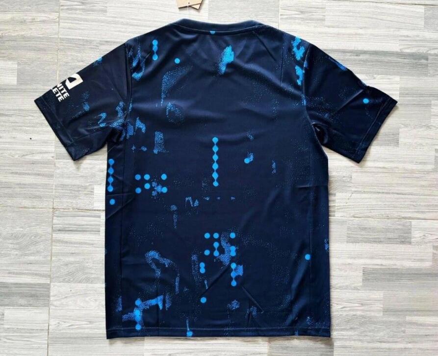 2024/2025 Chelsea Traning Football Jersey-mysite Custom Football Kit- Nextkits