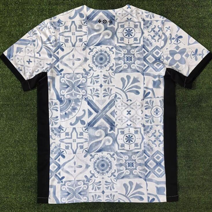 2024/2025 Portugal Special Edition Football Shirt-mysite Custom Football Kit- Nextkits