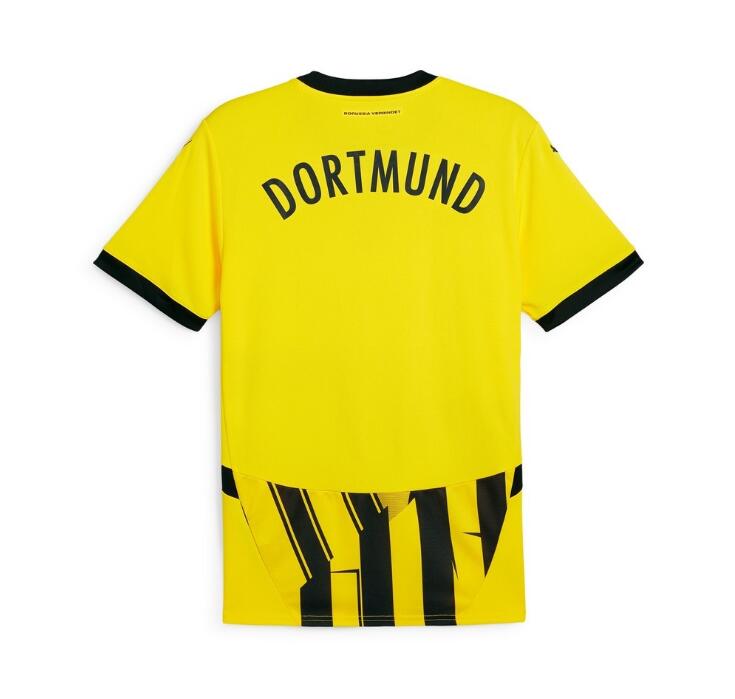 24/25 Borussia Dortmund Cup Special Edition Jersey-mysite Custom Football Kit- Nextkits