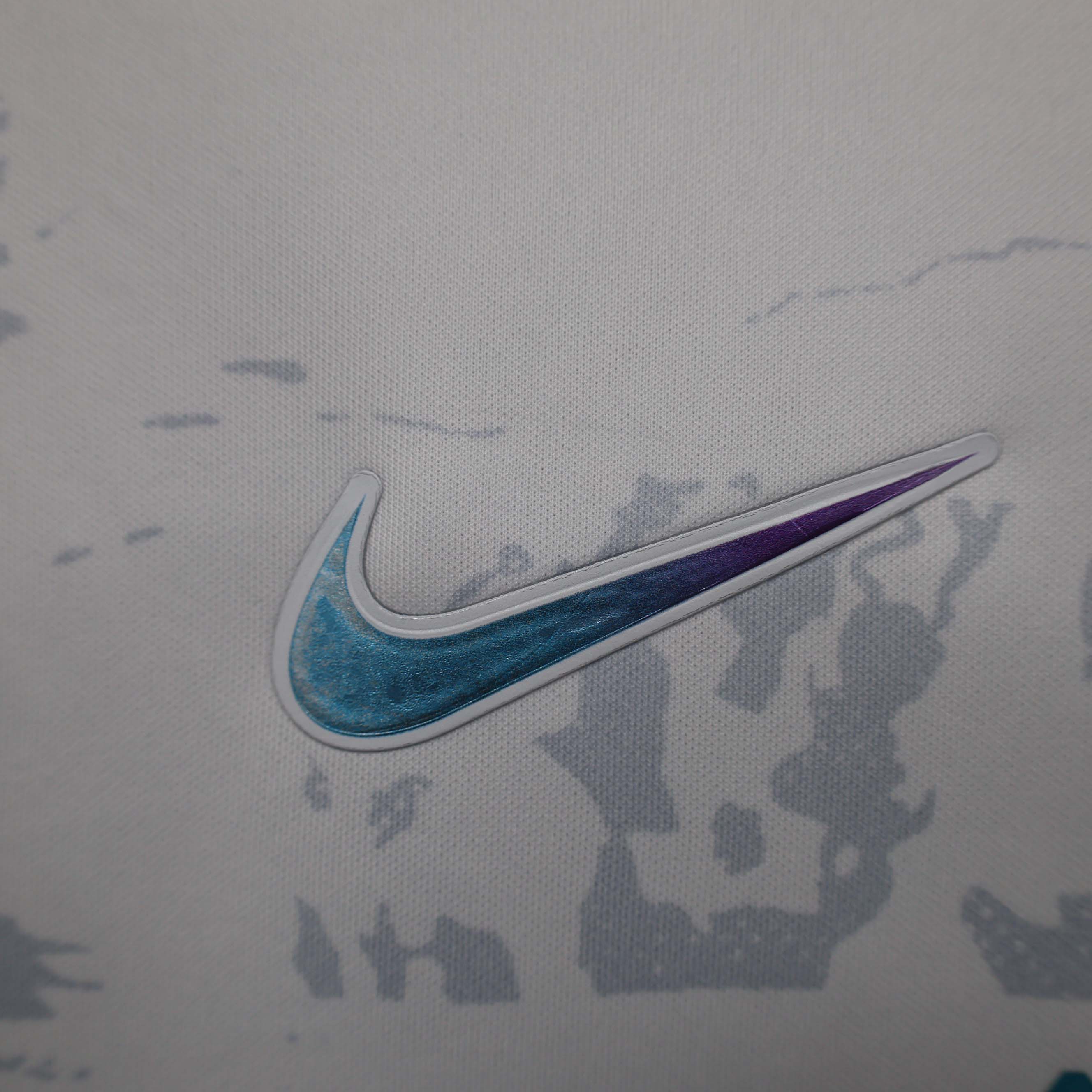 23/24 Al Riyadh Second Away Jersey-mysite Custom Football Kit- Nextkits