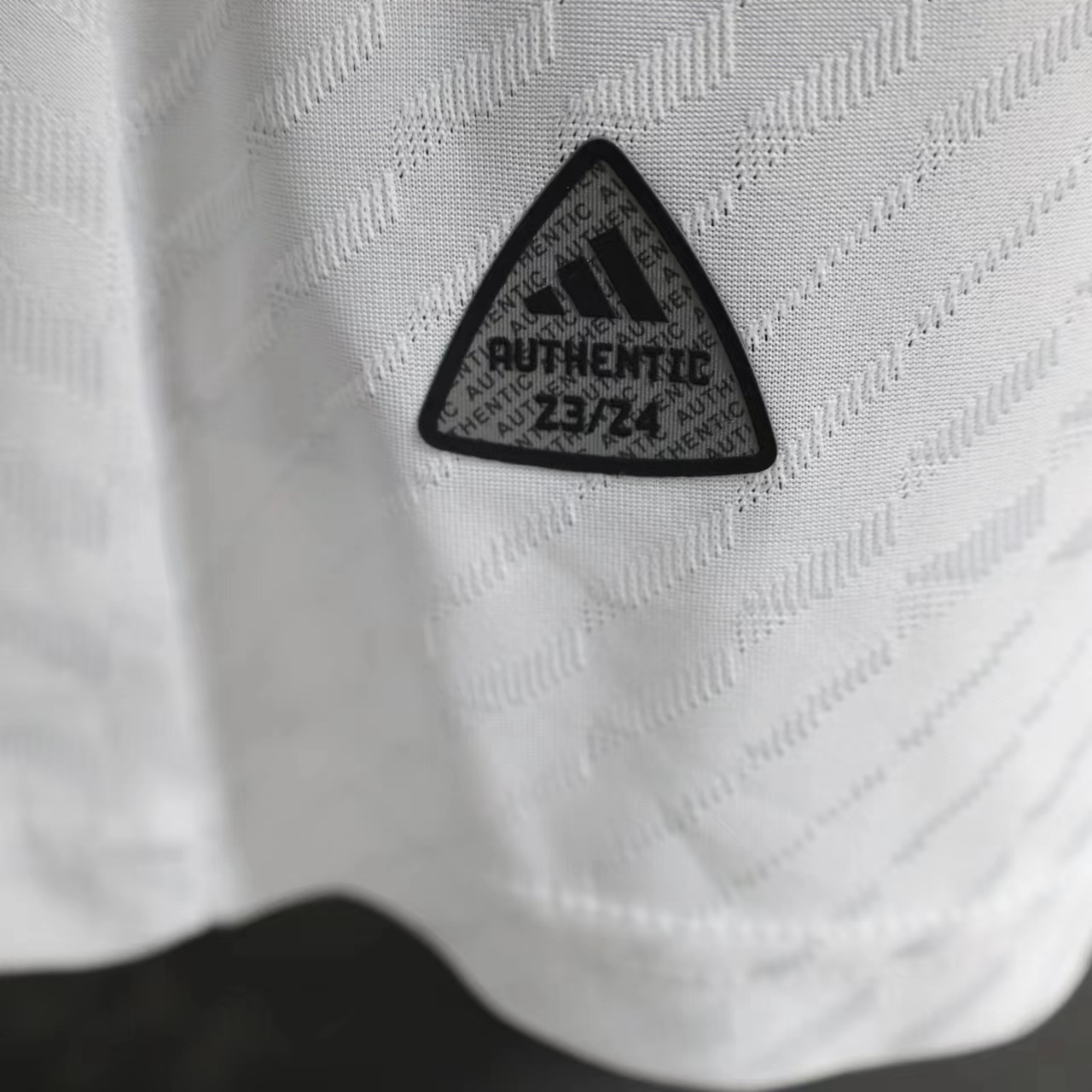 23/24 Player Version Jeddah Home Shirt-mysite Custom Football Kit- Nextkits