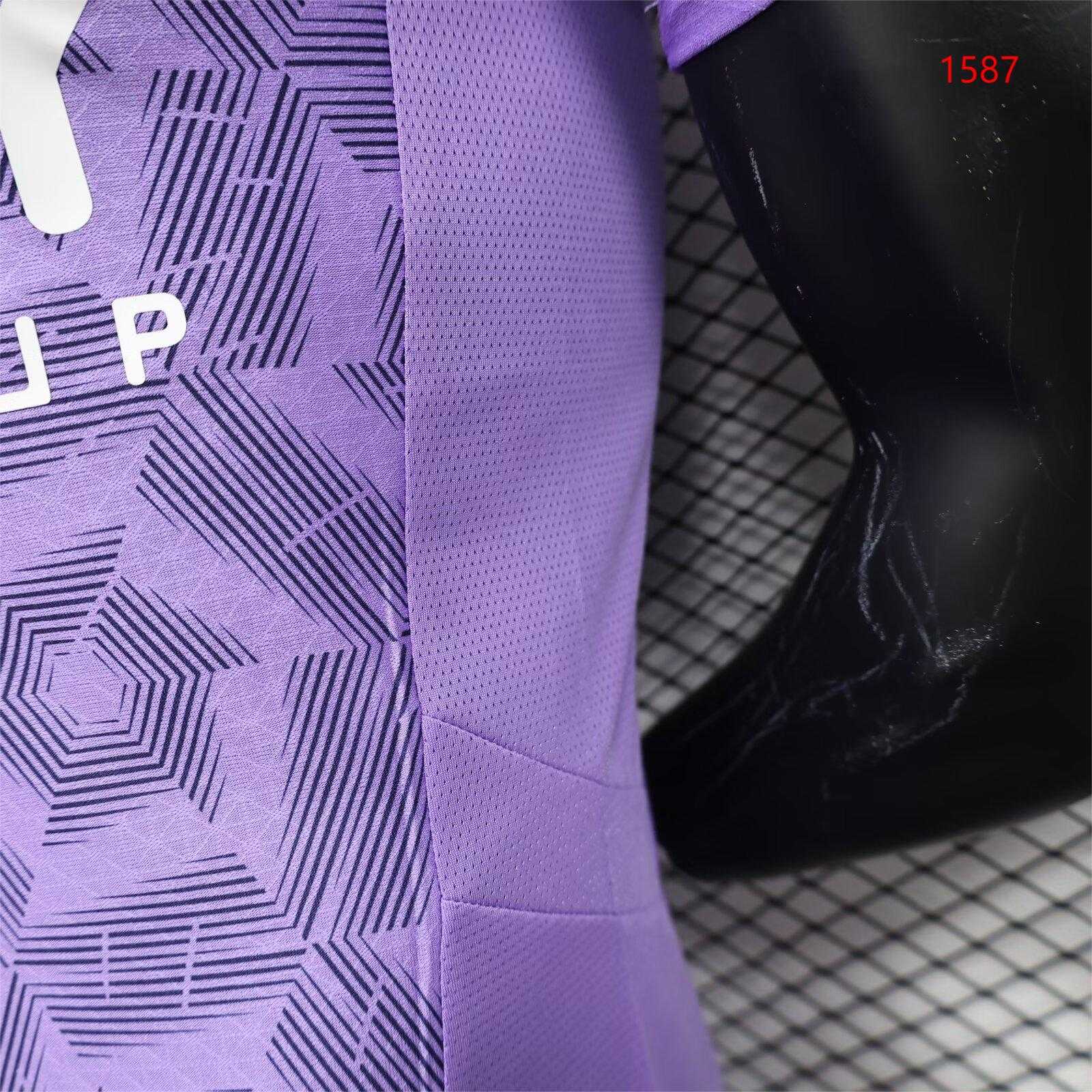 24/25 Riyadh CrescentSecond away kit-mysite Custom Football Kit- Nextkits