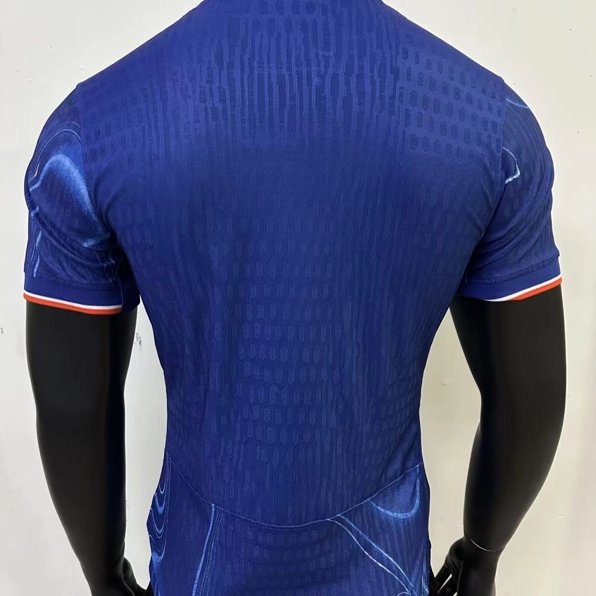 2024/2025 Player Version Chelsea Home Football Shirt-mysite Custom Football Kit- Nextkits