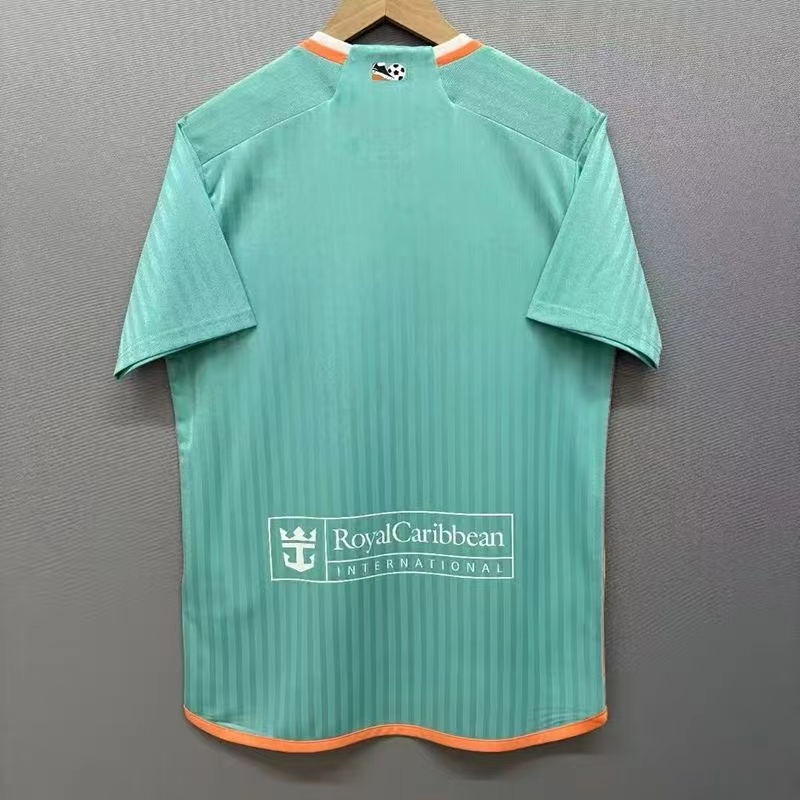 24/25 Inter Milan Third Football Shirt-mysite Custom Football Kit- Nextkits