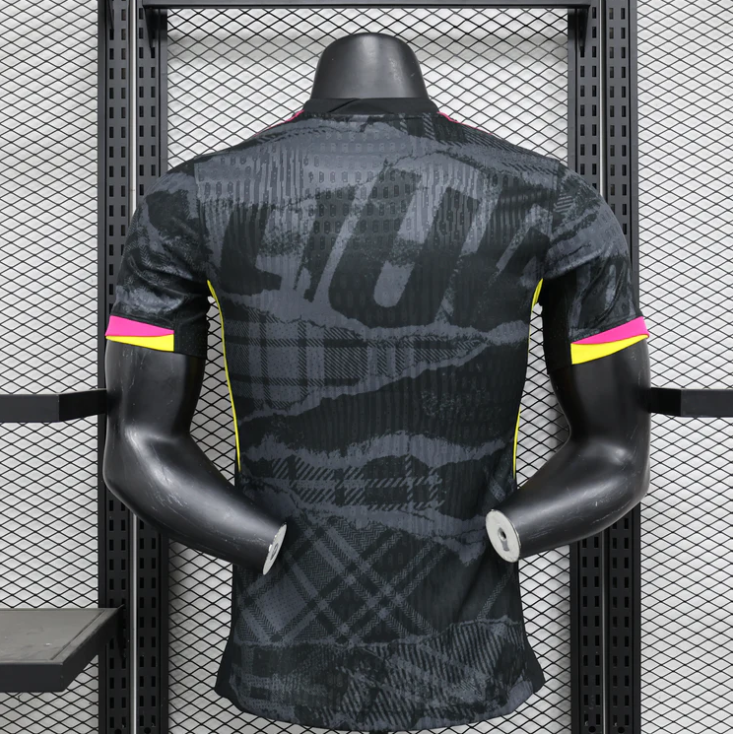 2024/2025 Player Version Chelsea Third Football Shirt-mysite Custom Football Kit- Nextkits